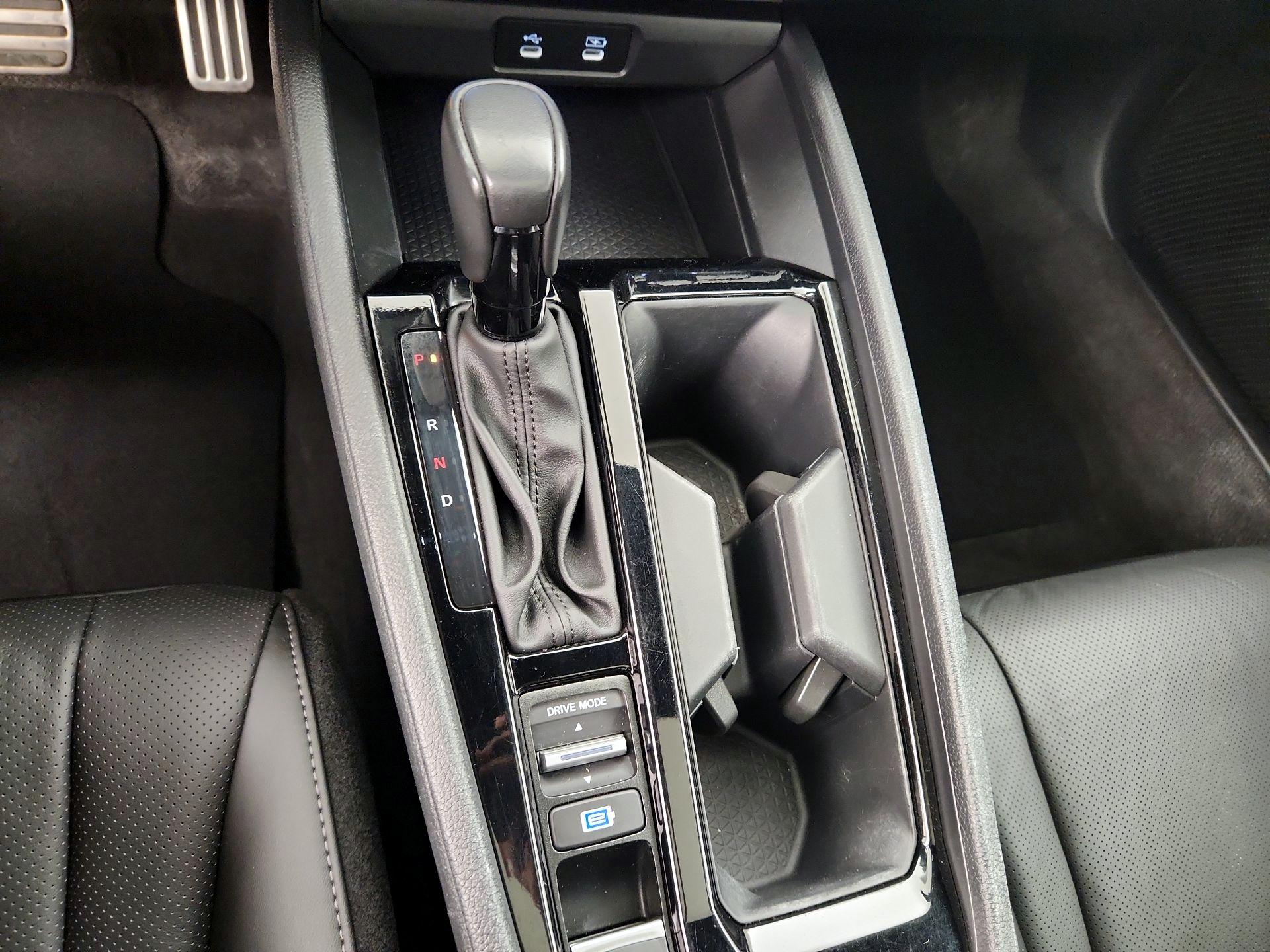 Thumbnail: 2024 Honda Accord - 16