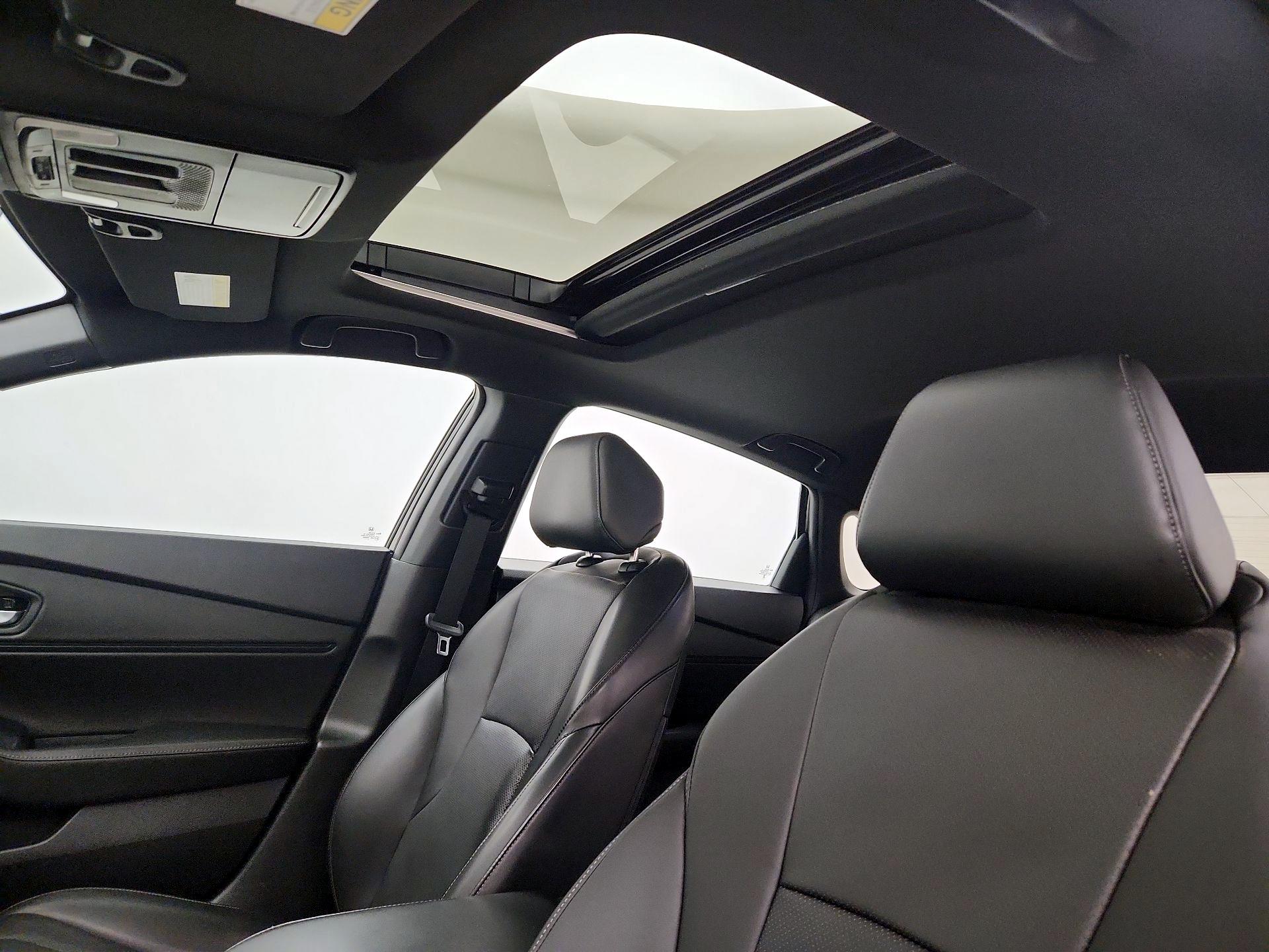 Thumbnail: 2024 Honda Accord - 18
