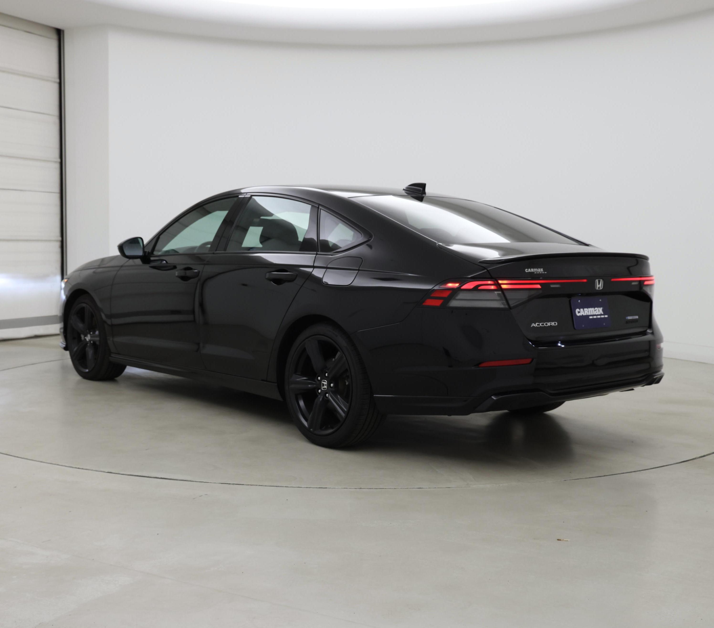 Thumbnail: 2024 Honda Accord - 2