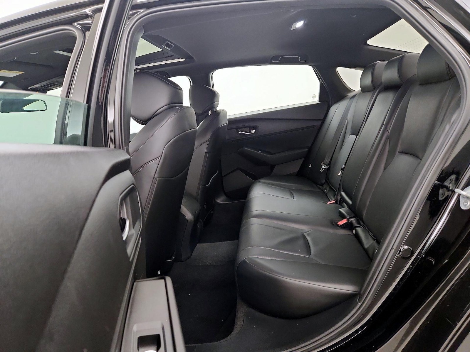 2024 Honda Accord Hybrid Sport-L - Photo 20
