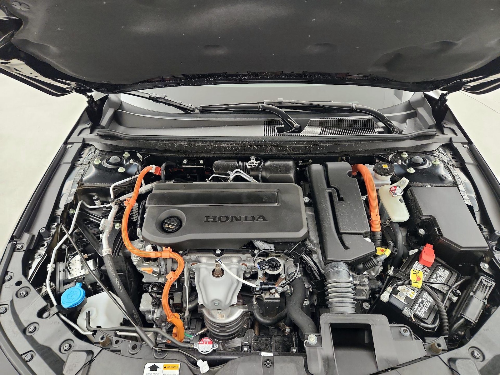 2024 Honda Accord Hybrid Sport-L - Photo 22