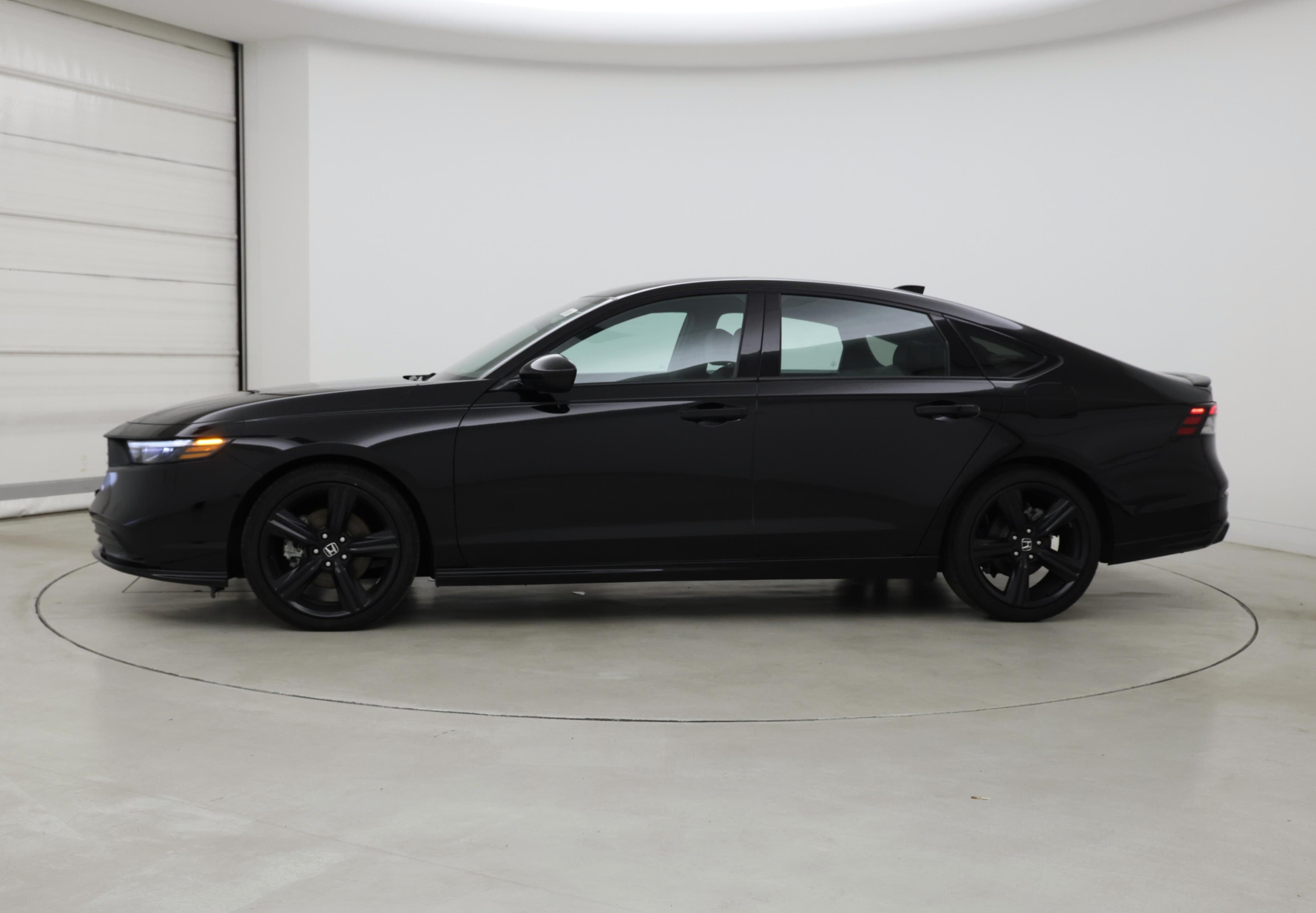 Thumbnail: 2024 Honda Accord - 3