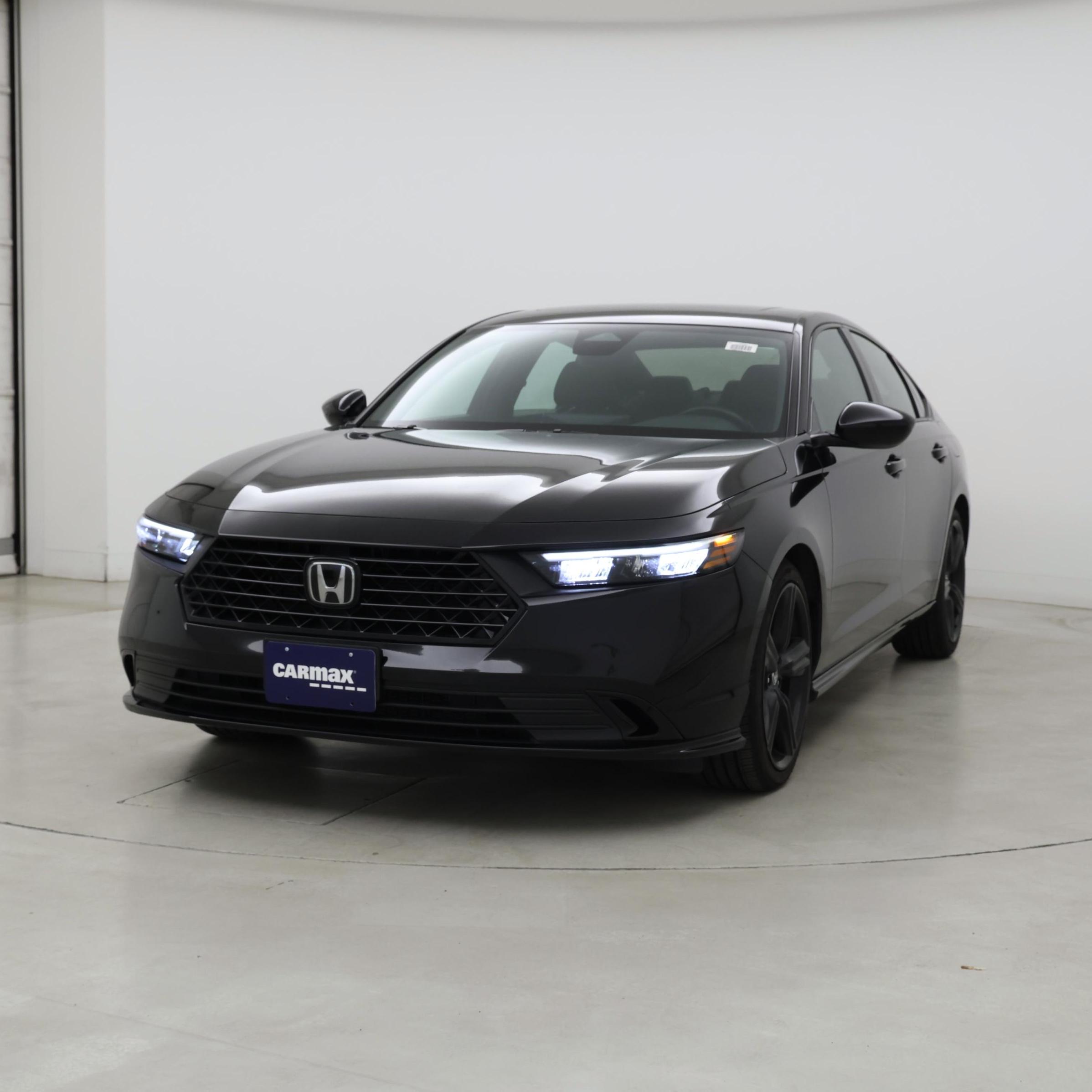 Thumbnail: 2024 Honda Accord - 4