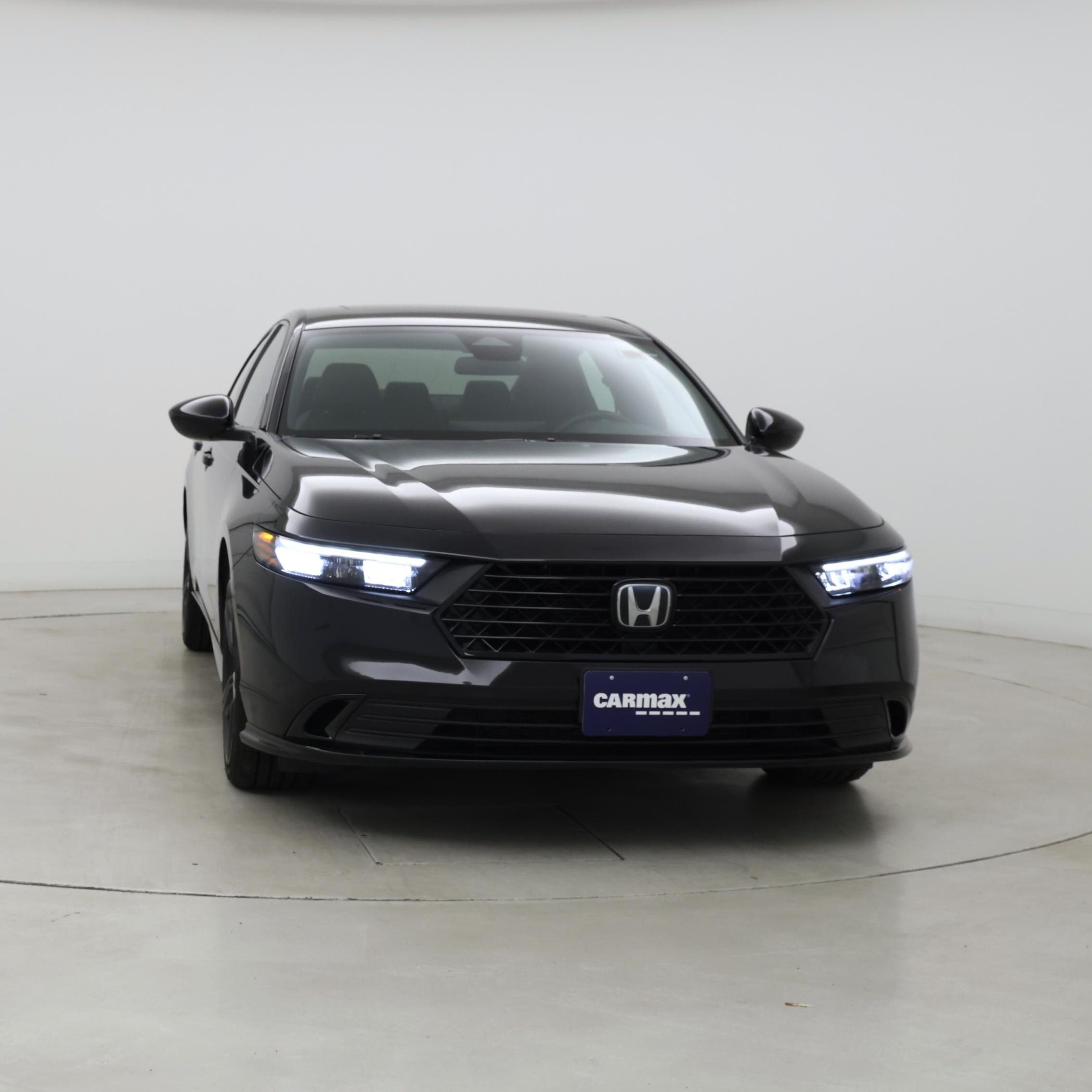 Thumbnail: 2024 Honda Accord - 5