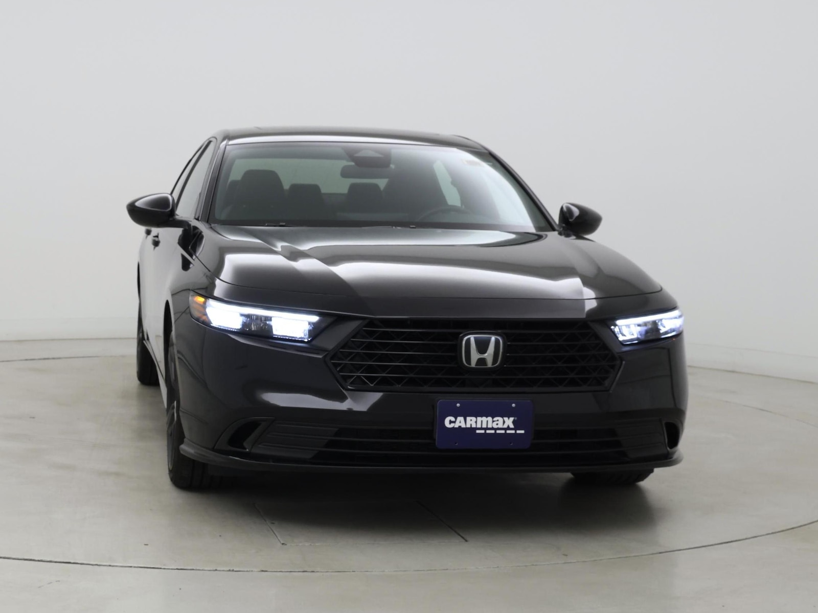 2024 Honda Accord Hybrid Sport-L - Photo 6