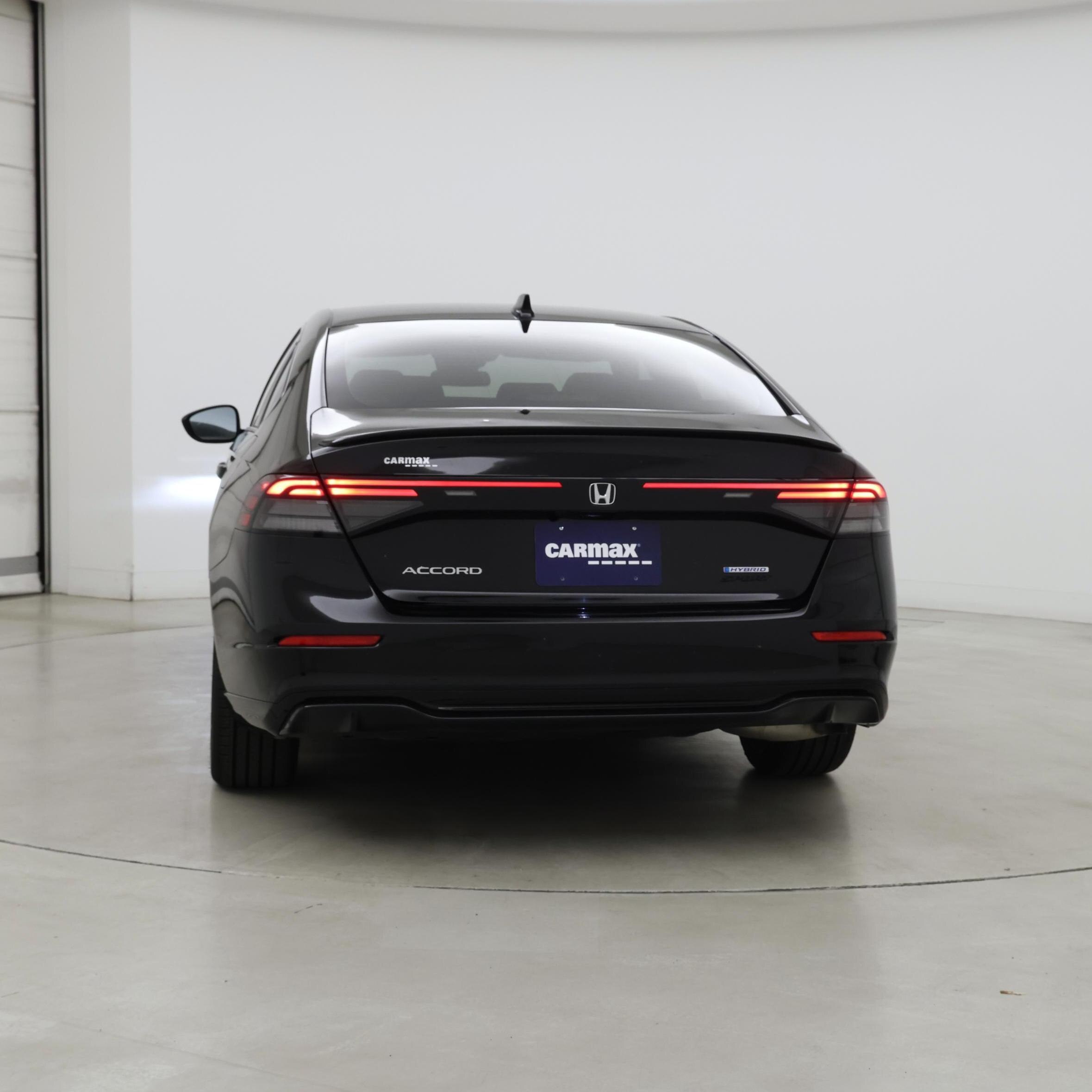 Thumbnail: 2024 Honda Accord - 6