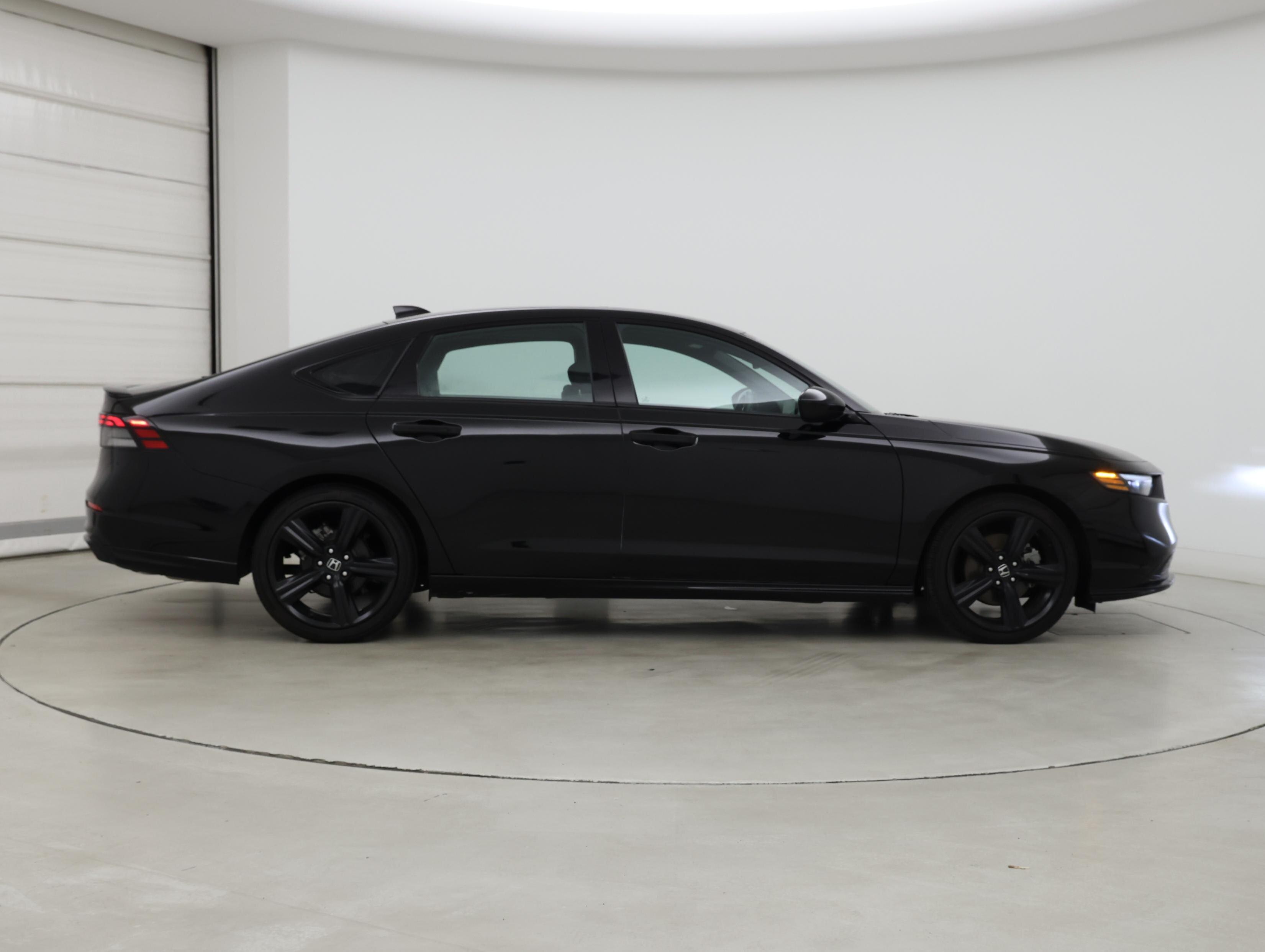 Thumbnail: 2024 Honda Accord - 7