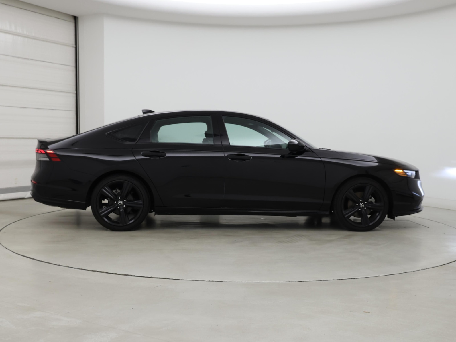 2024 Honda Accord Hybrid Sport-L - Photo 8
