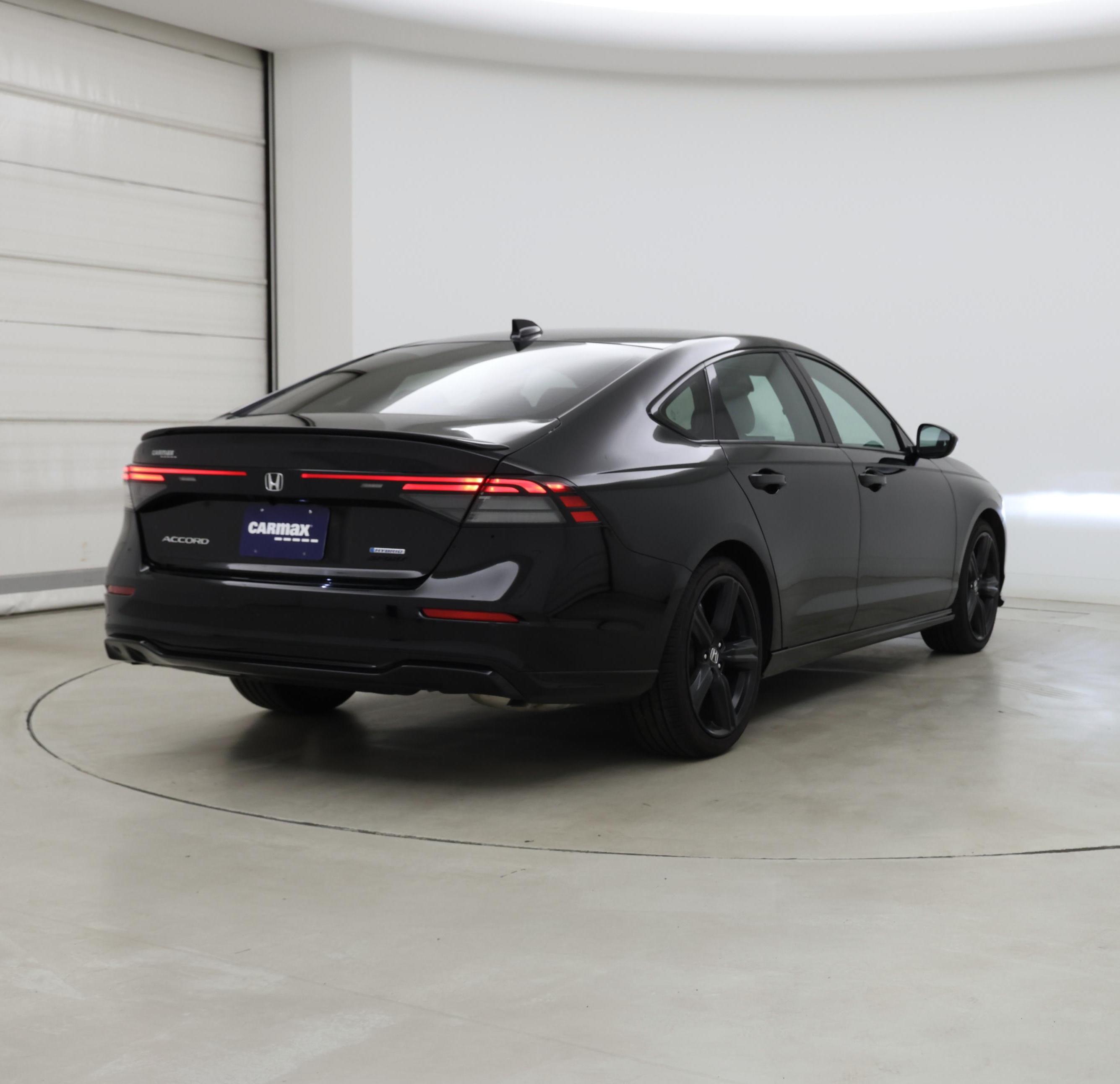 Thumbnail: 2024 Honda Accord - 8