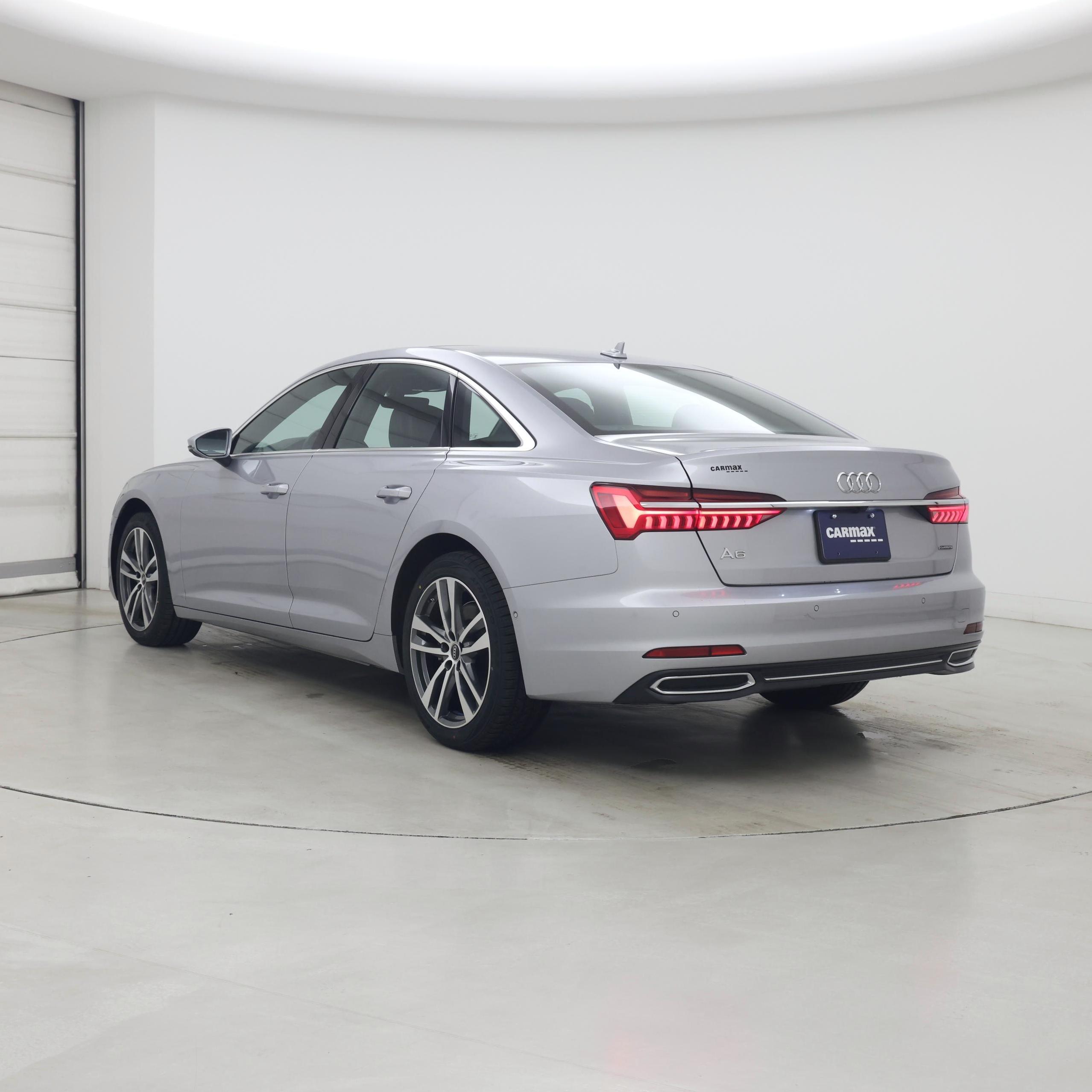 Thumbnail: 2023 Audi A6 - 2