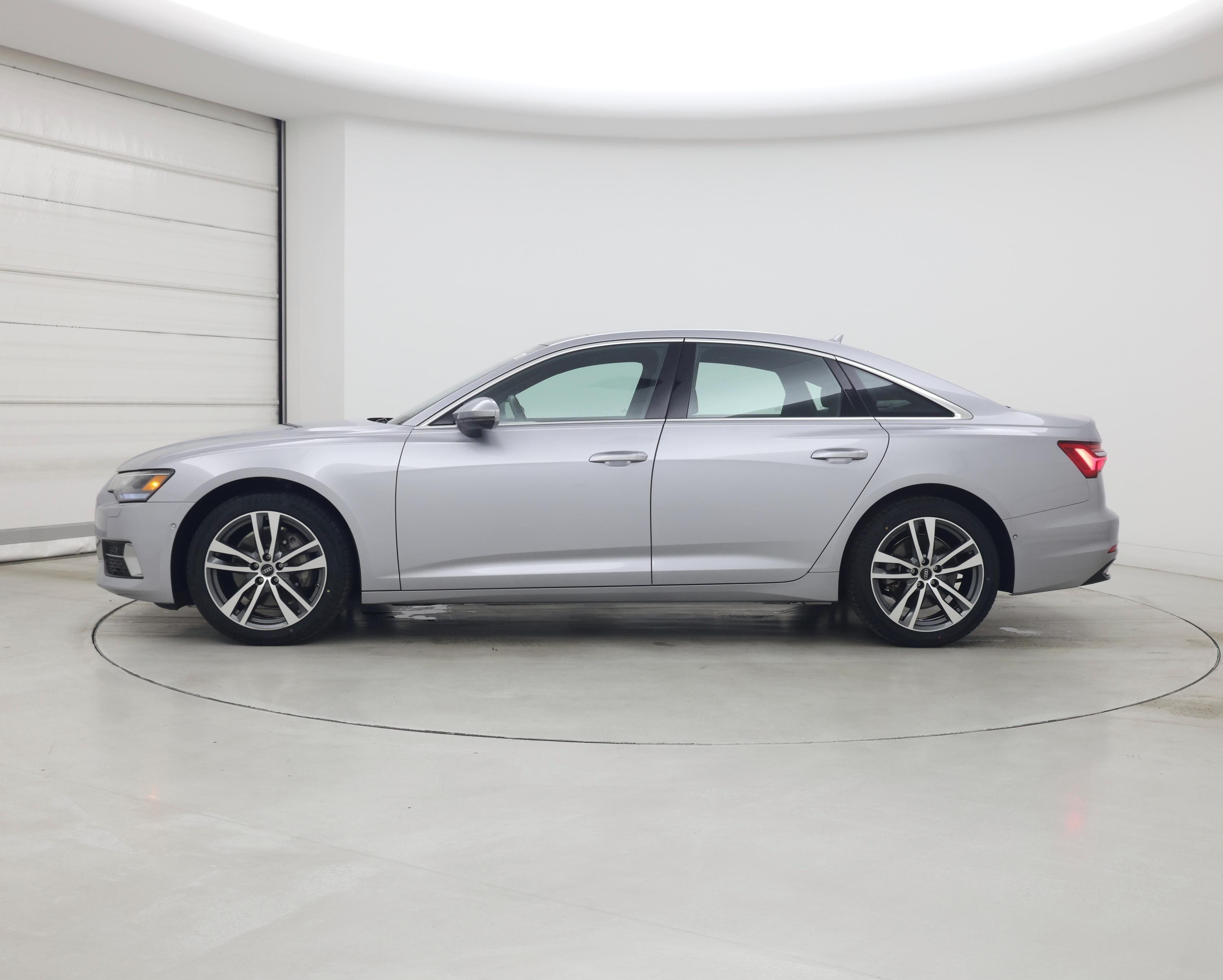 Thumbnail: 2023 Audi A6 - 3