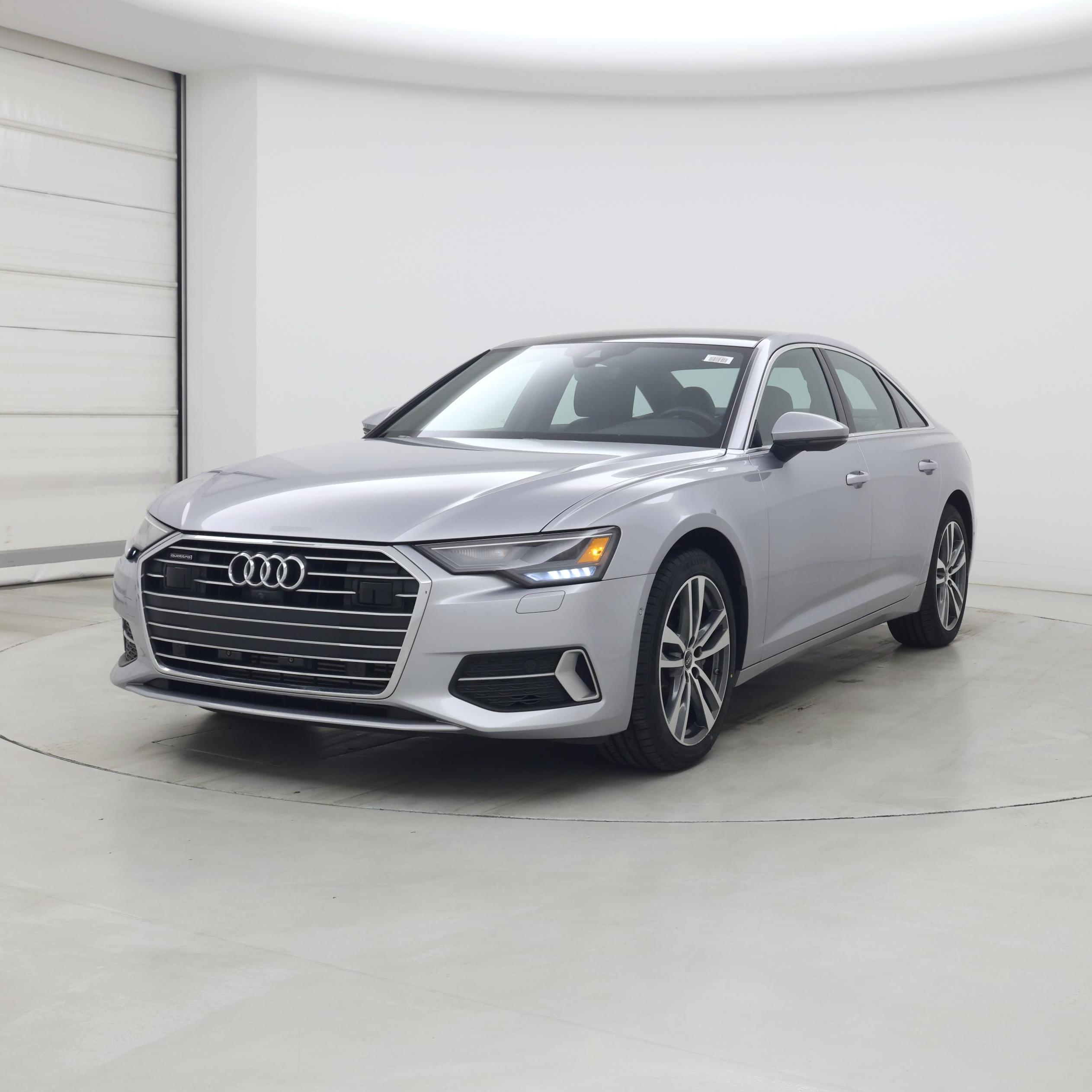 Thumbnail: 2023 Audi A6 - 4