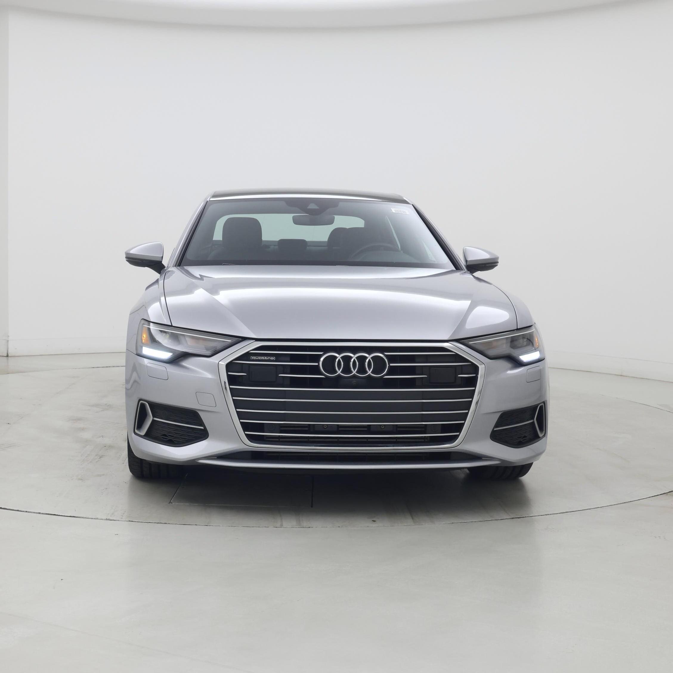 Thumbnail: 2023 Audi A6 - 5