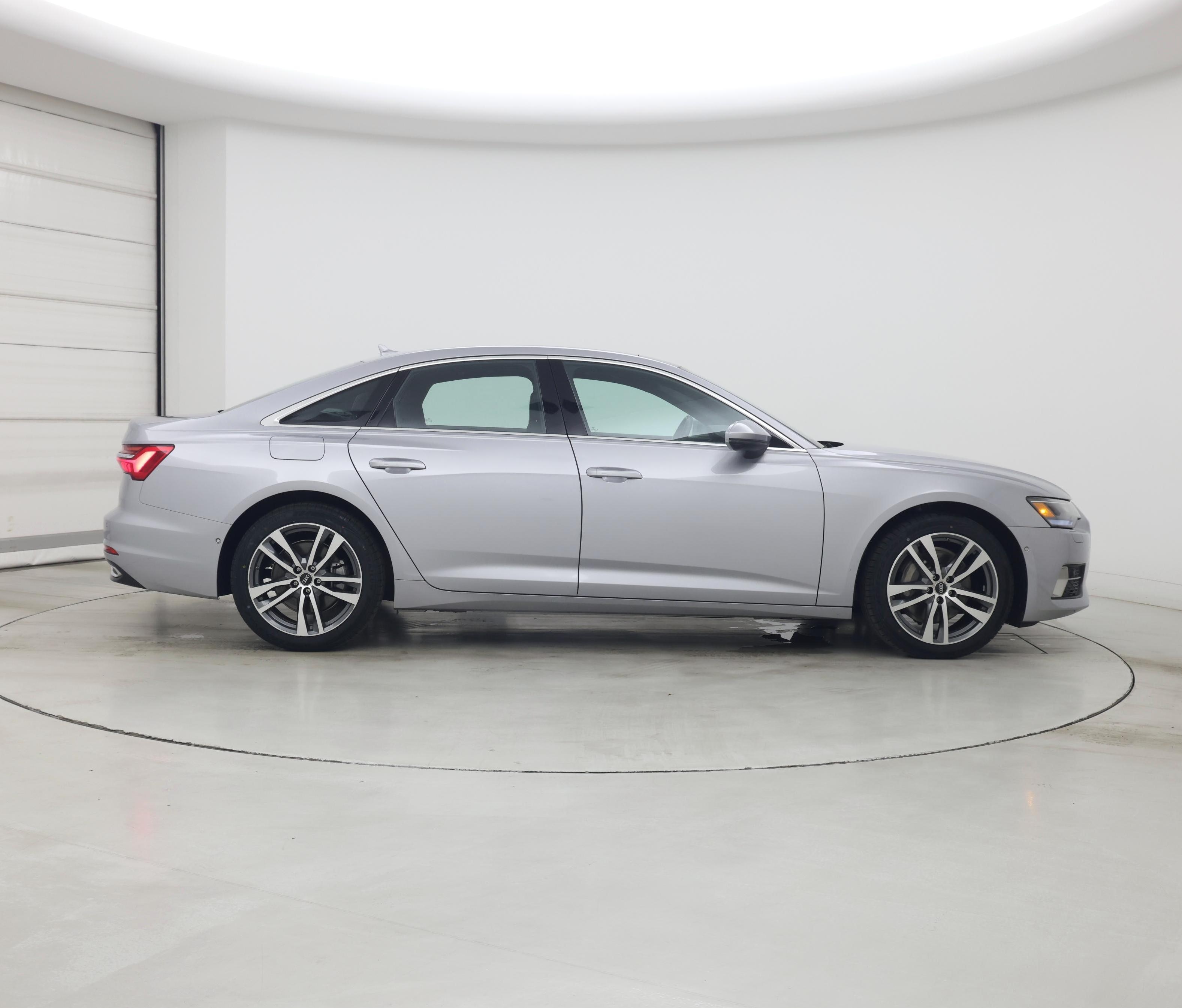 Thumbnail: 2023 Audi A6 - 7