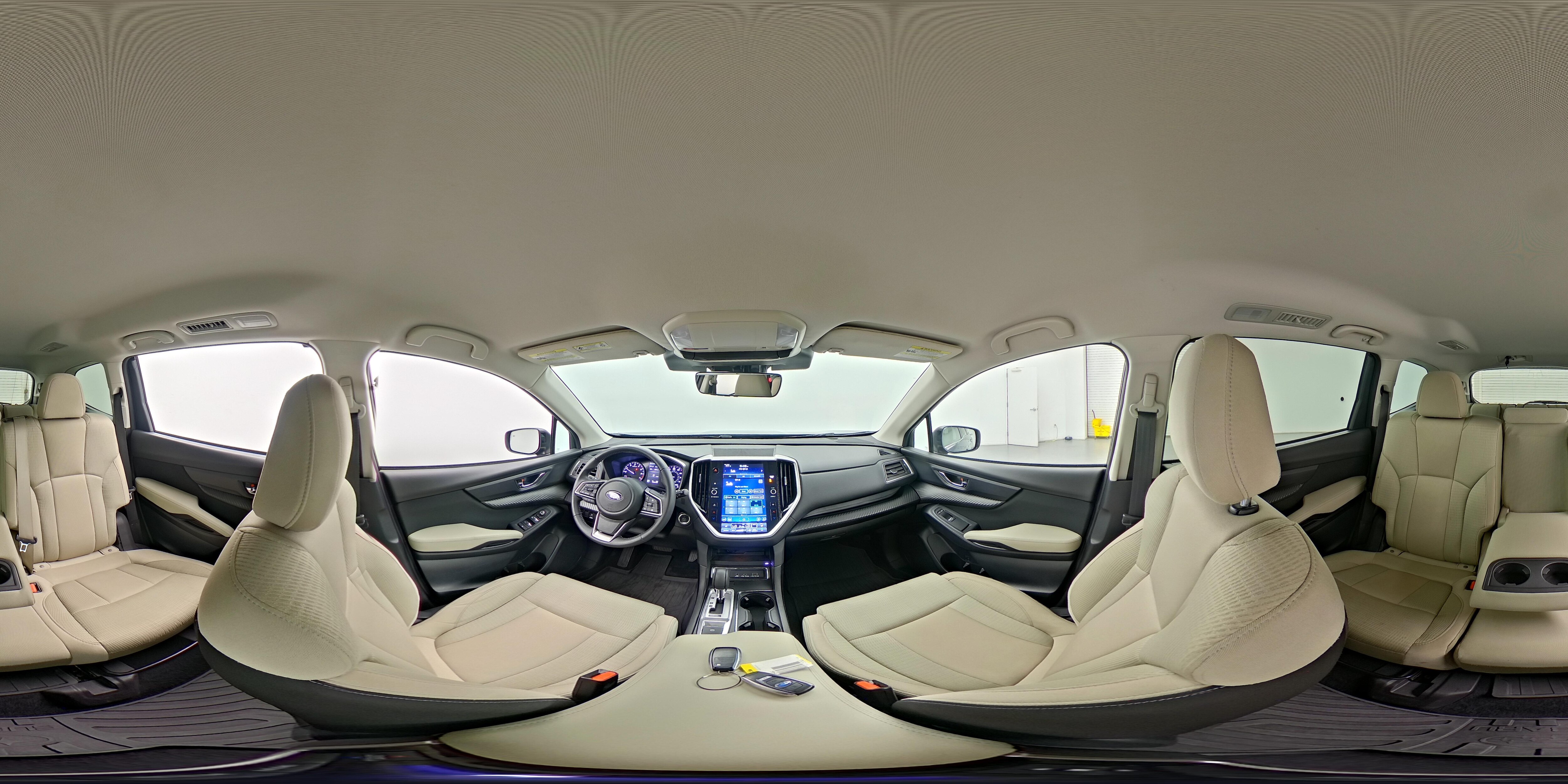 2023 Subaru Ascent Premium - Photo 26