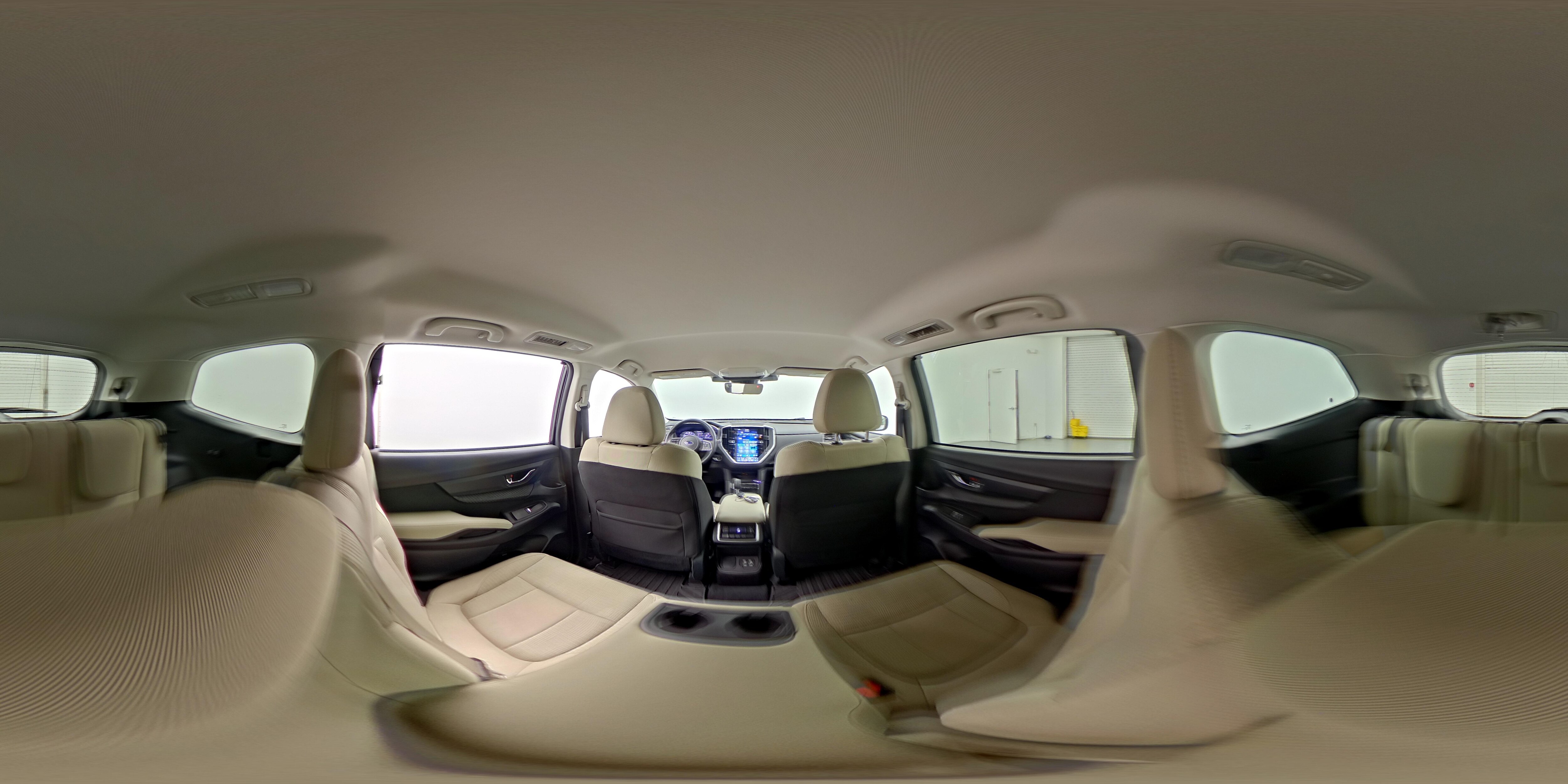 2023 Subaru Ascent Premium - Photo 27