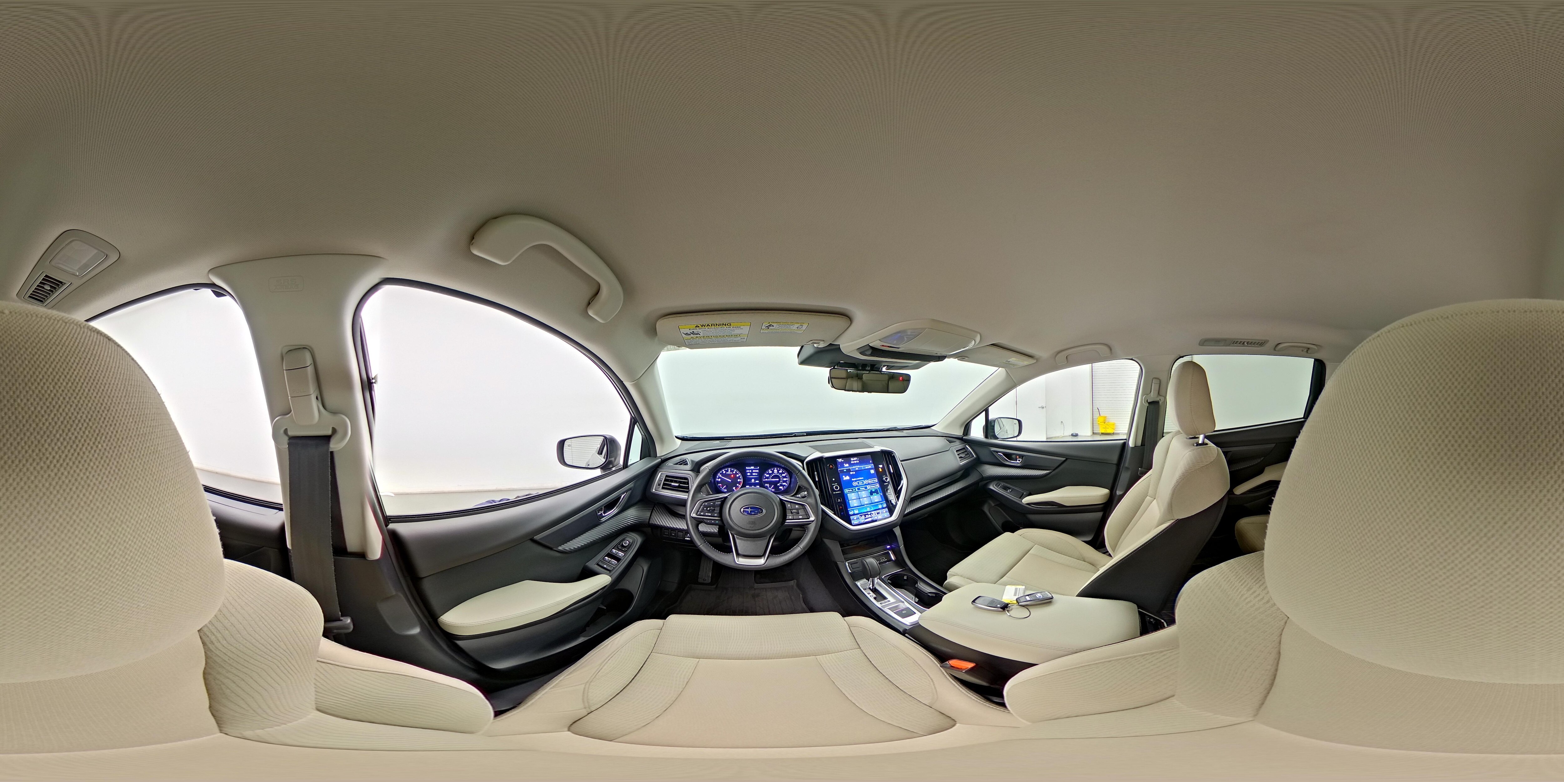 2023 Subaru Ascent Premium - Photo 28