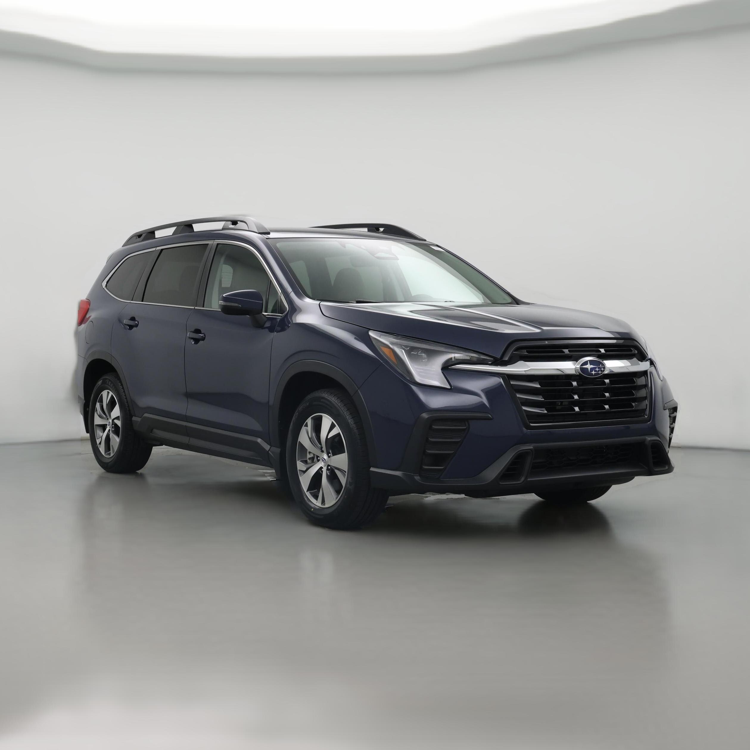 Thumbnail: 2023 Subaru Ascent - 1