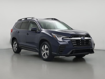 2023 Subaru Ascent Premium