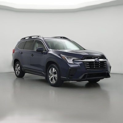 2023 Subaru Ascent Premium