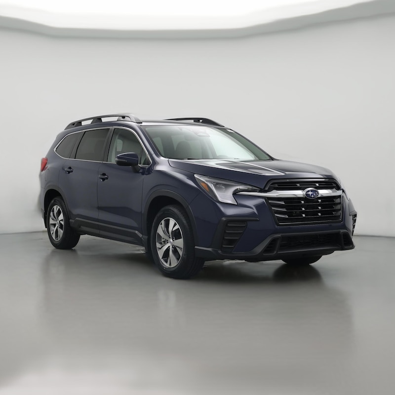 2023 Subaru Ascent Premium