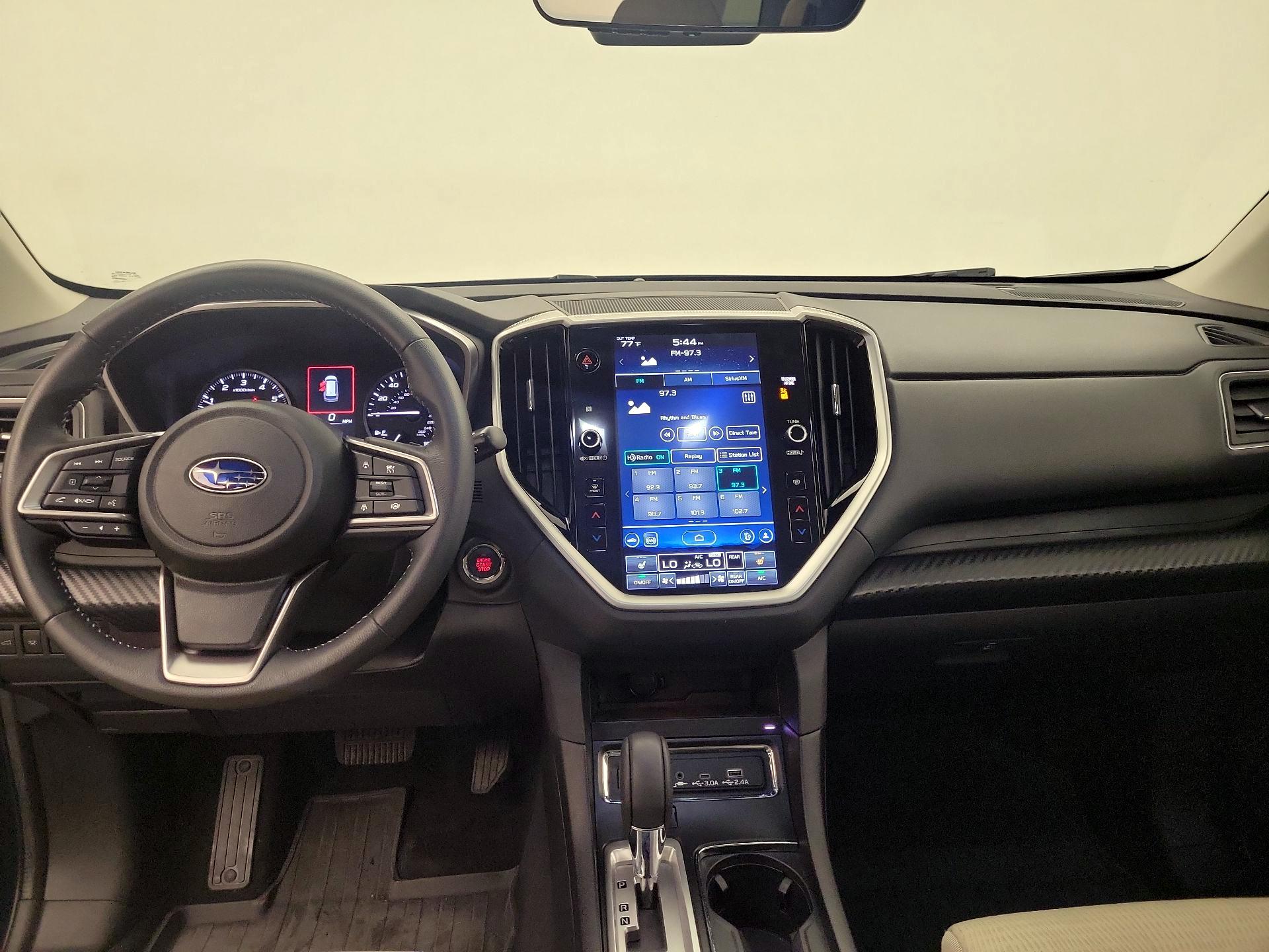 Thumbnail: 2023 Subaru Ascent - 9
