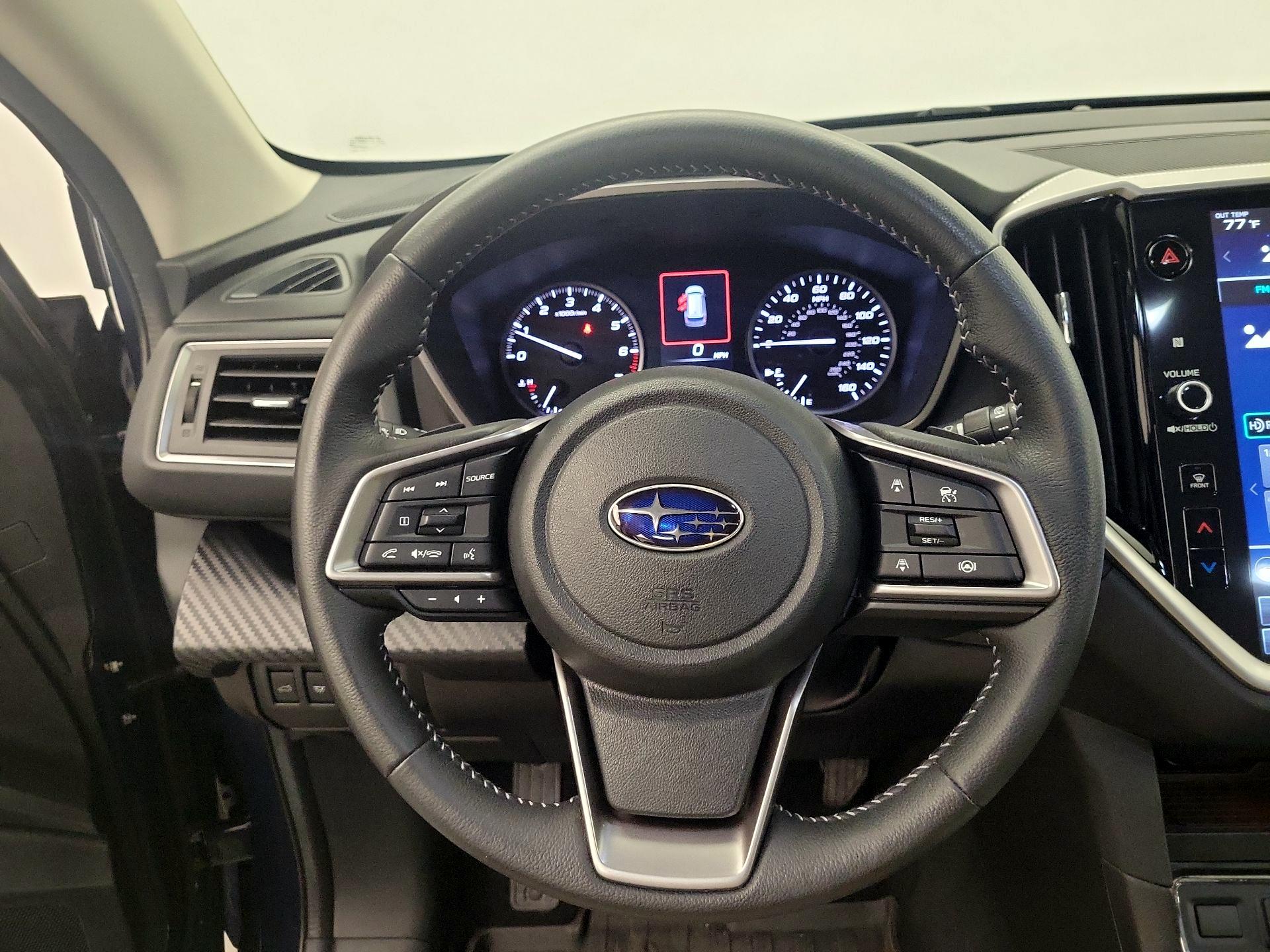 Thumbnail: 2023 Subaru Ascent - 10