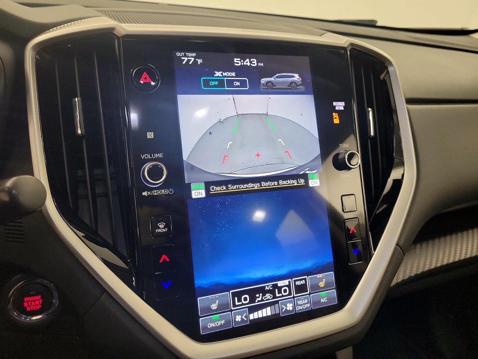 2023 Subaru Ascent Premium - Photo 15