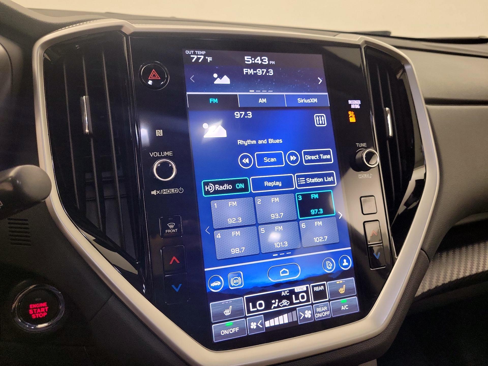 Thumbnail: 2023 Subaru Ascent - 15