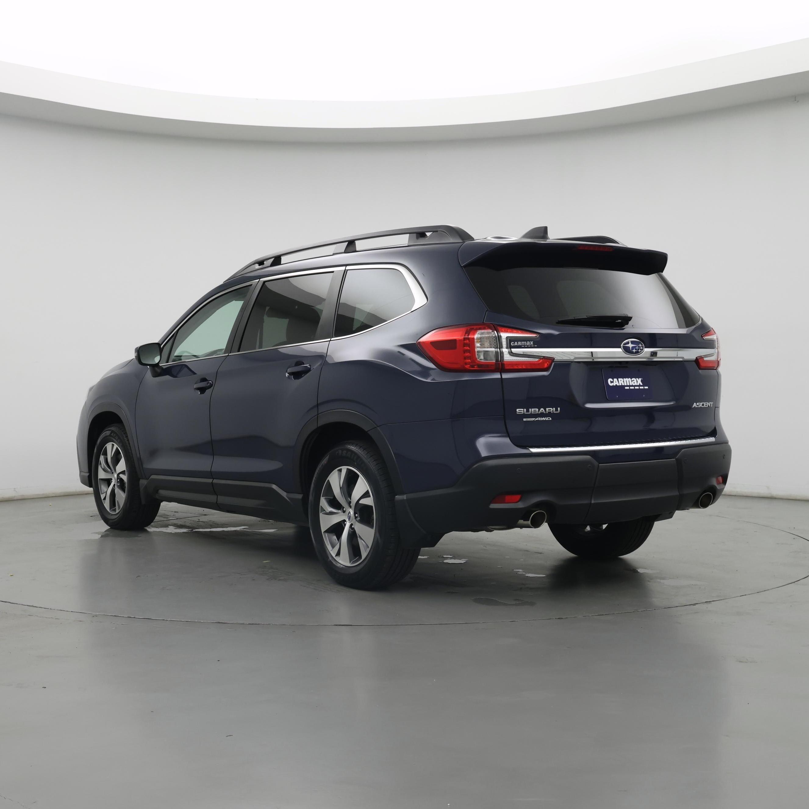 Thumbnail: 2023 Subaru Ascent - 2