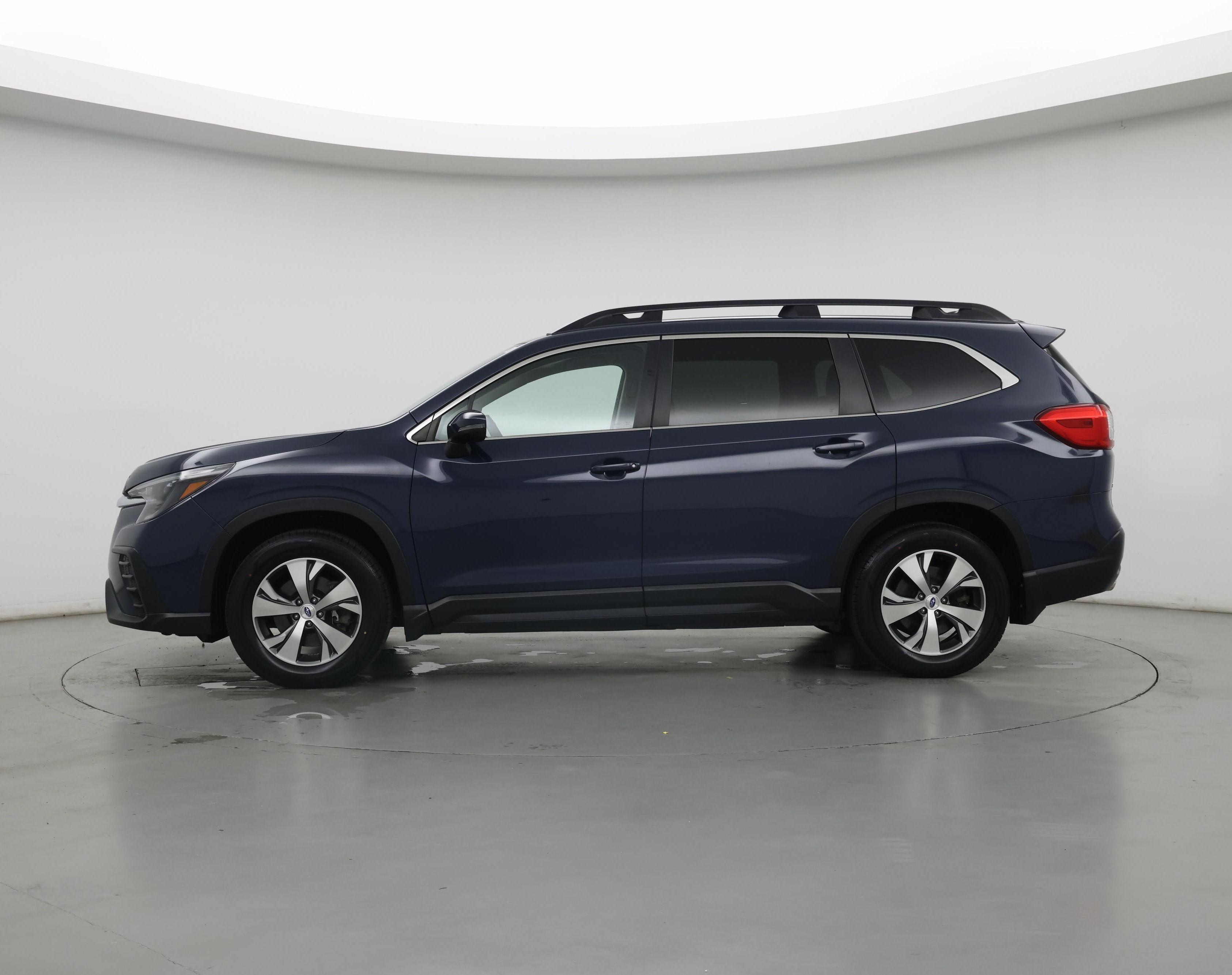 Thumbnail: 2023 Subaru Ascent - 3
