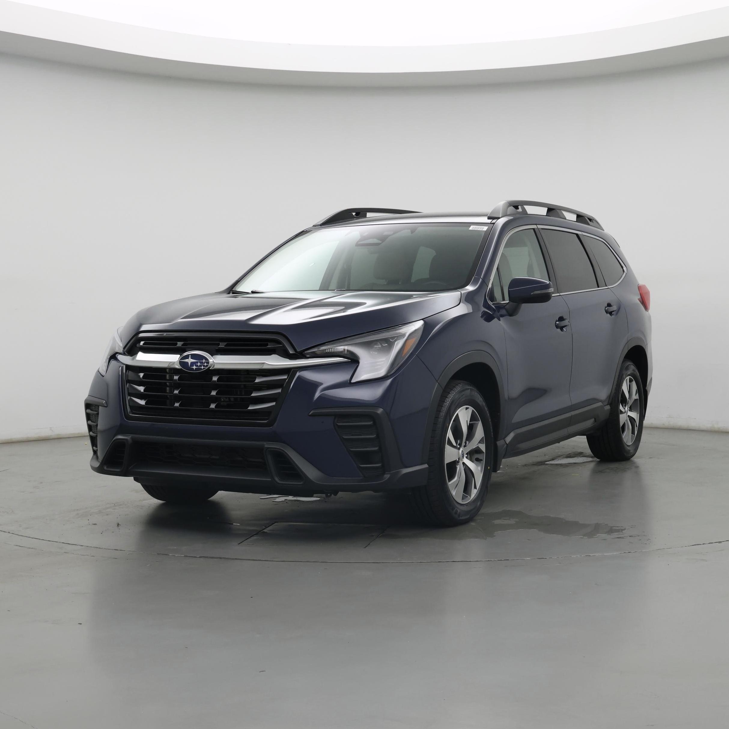 Thumbnail: 2023 Subaru Ascent - 4