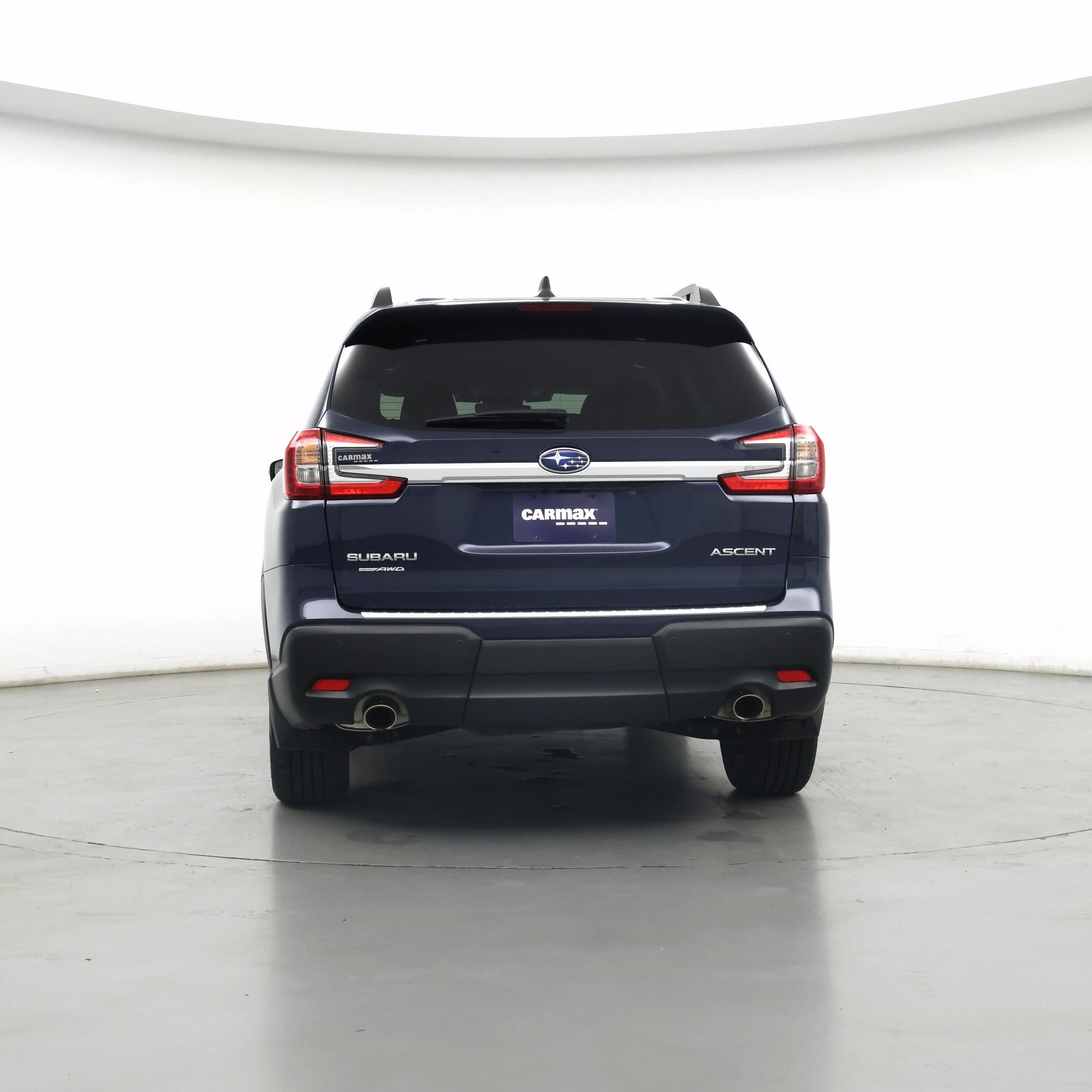 Thumbnail: 2023 Subaru Ascent - 6