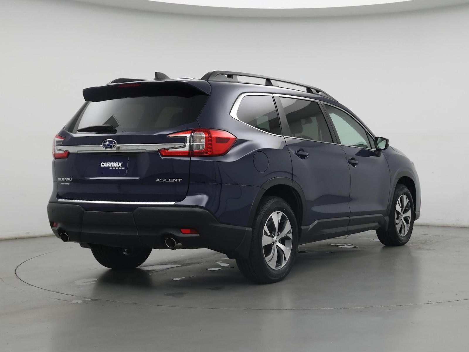 2023 Subaru Ascent Premium - Photo 9