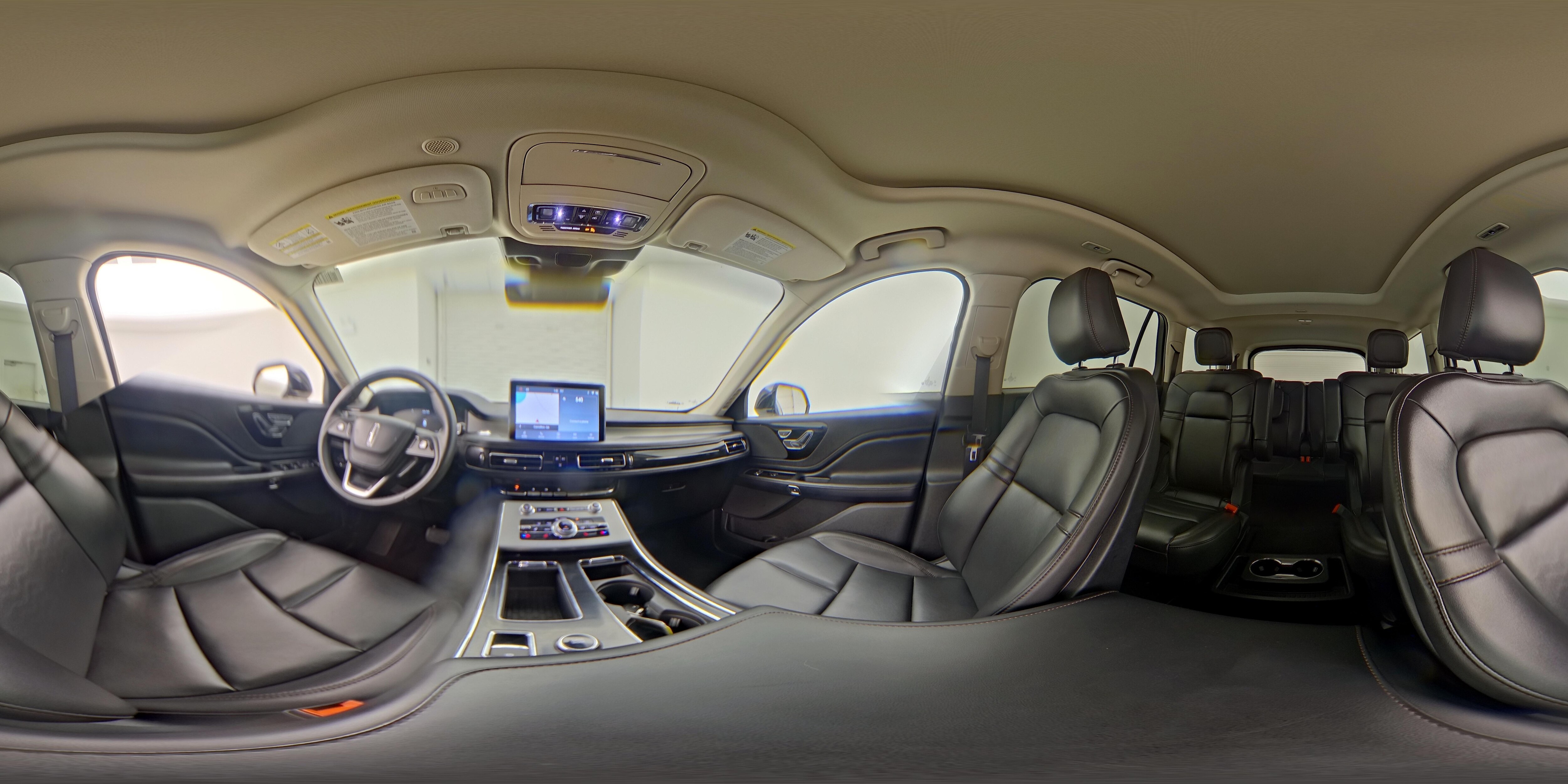 2022 Lincoln Aviator Base - Photo 28