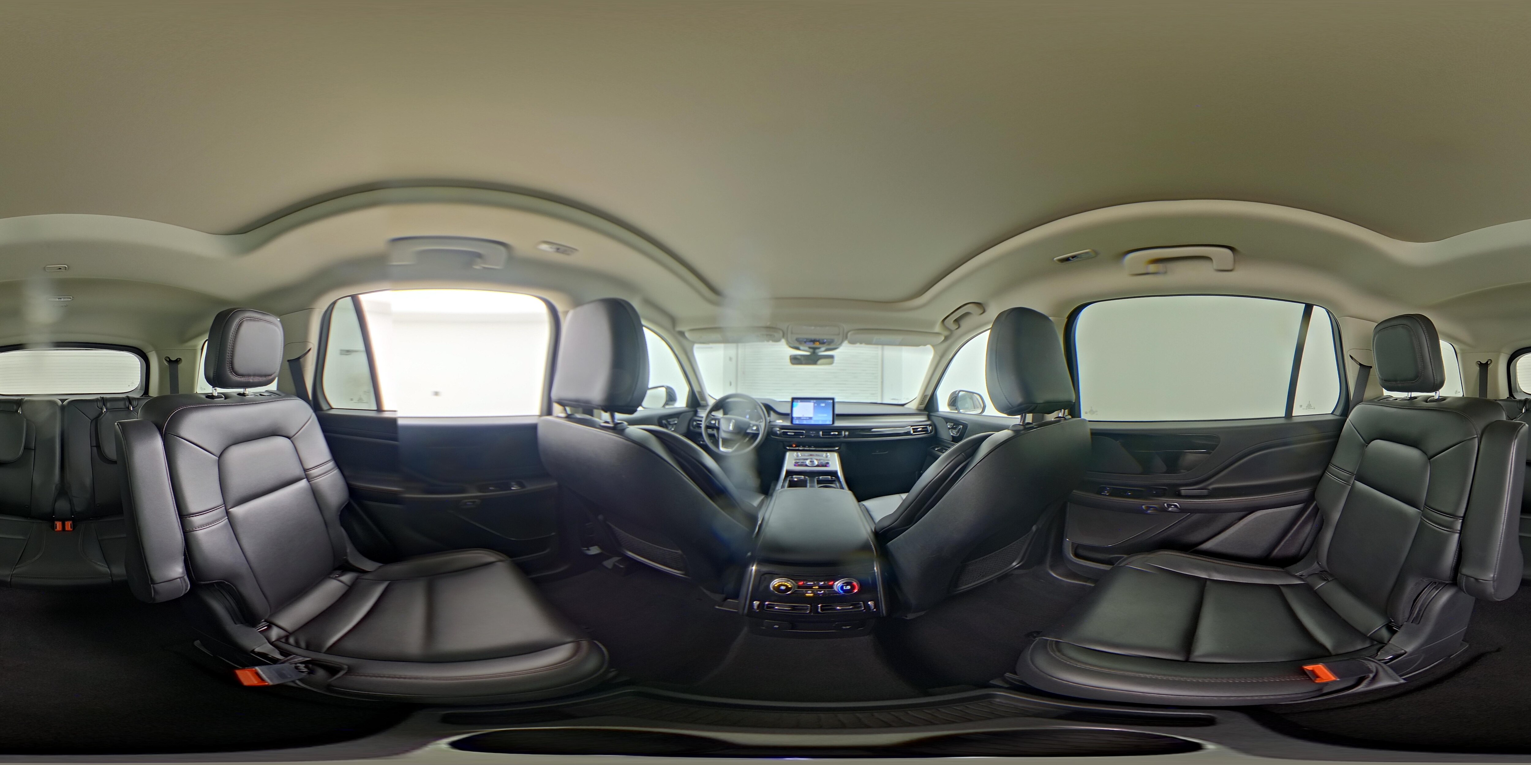 2022 Lincoln Aviator Base - Photo 29