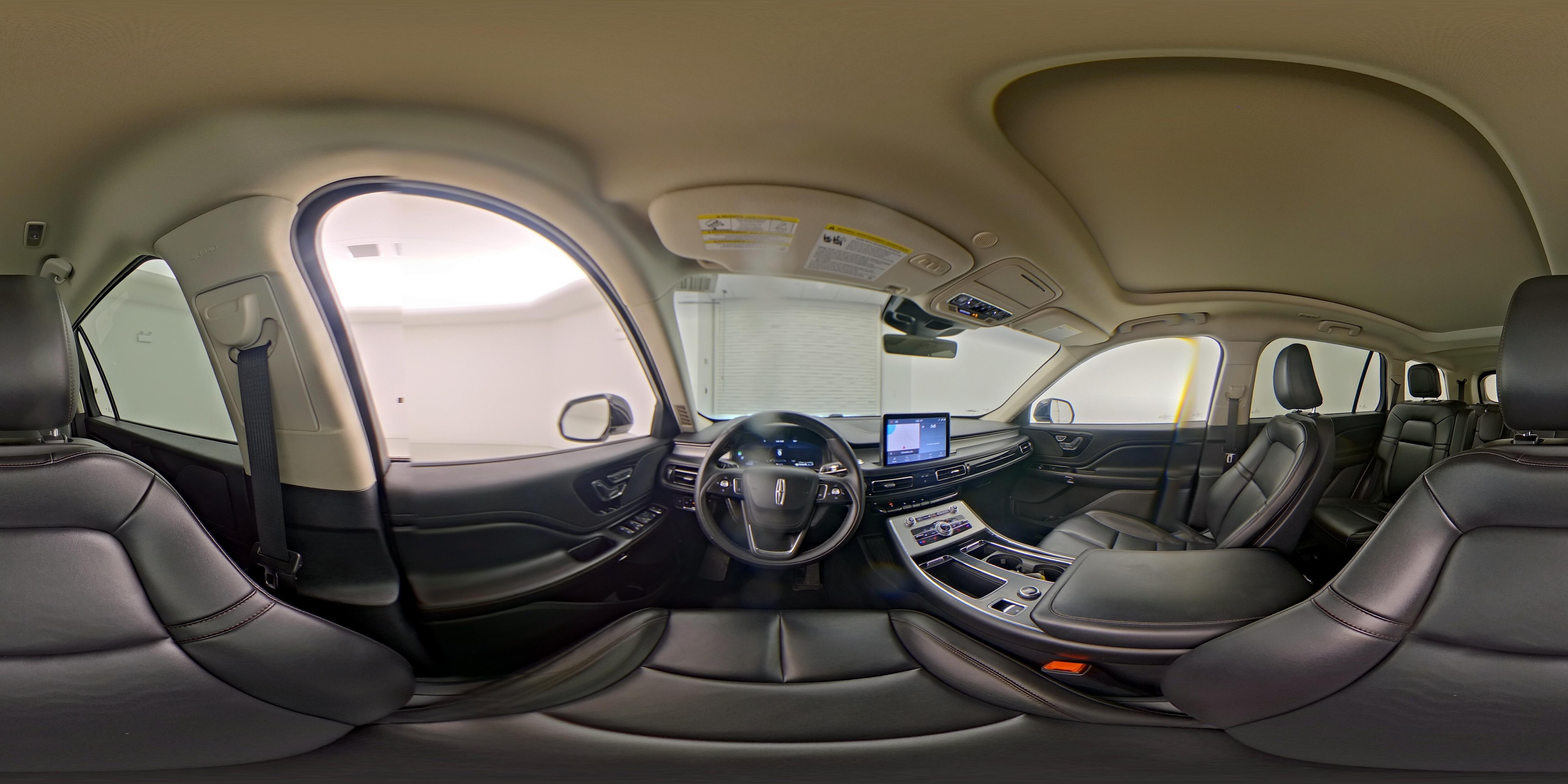 2022 Lincoln Aviator Base - Photo 30