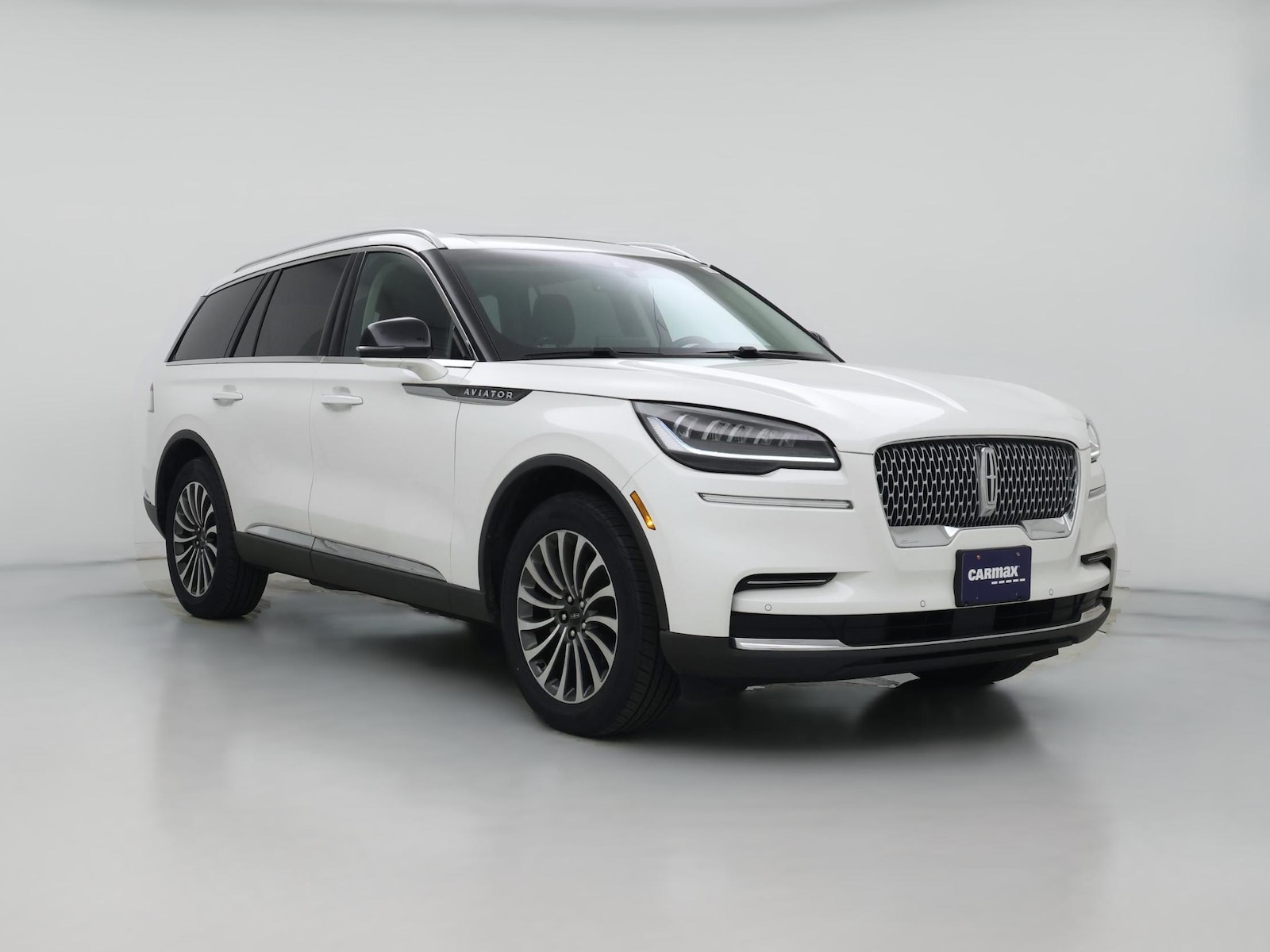 2022 Lincoln Aviator Base - Photo 1