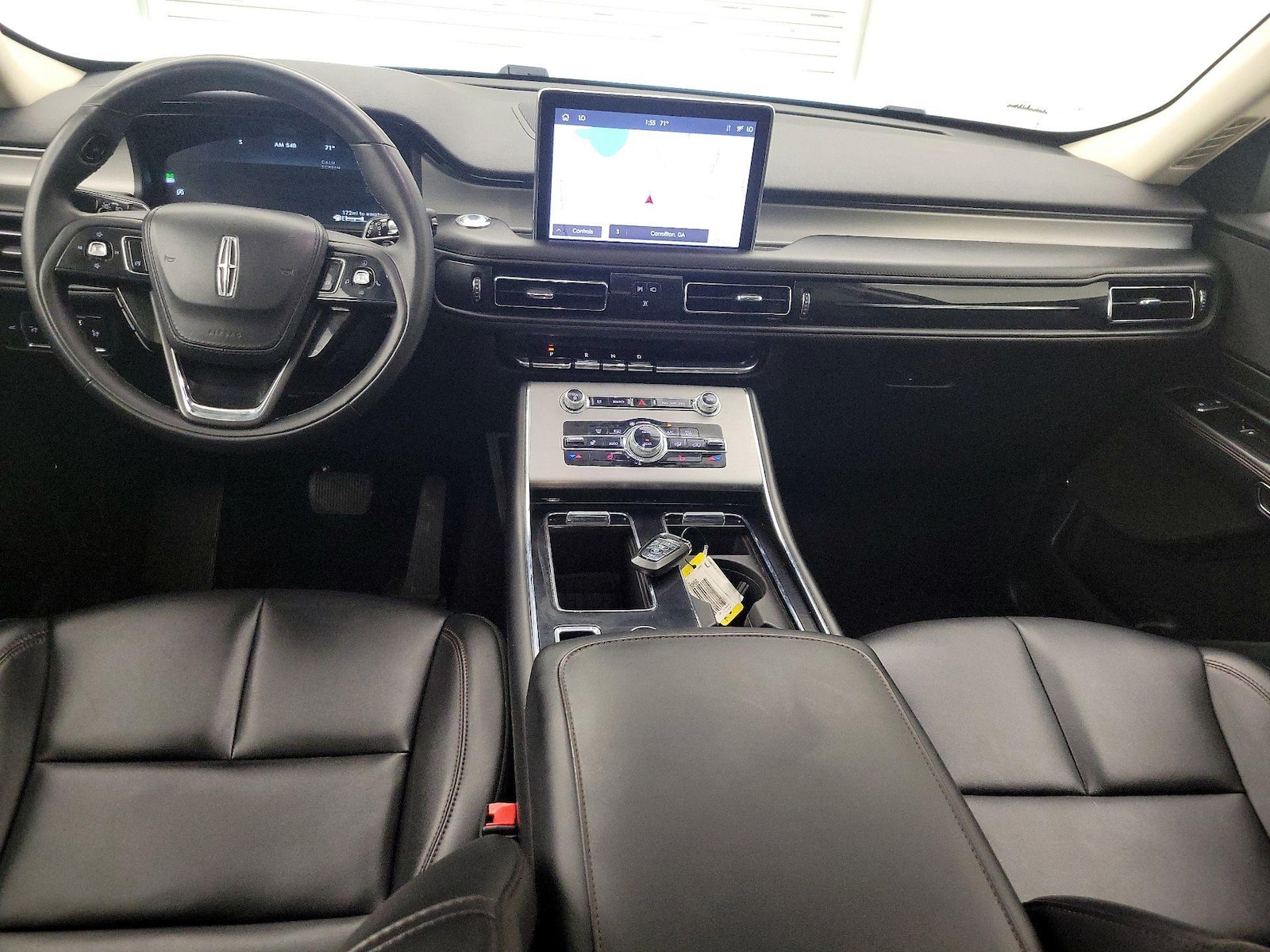 2022 Lincoln Aviator Base - Photo 10