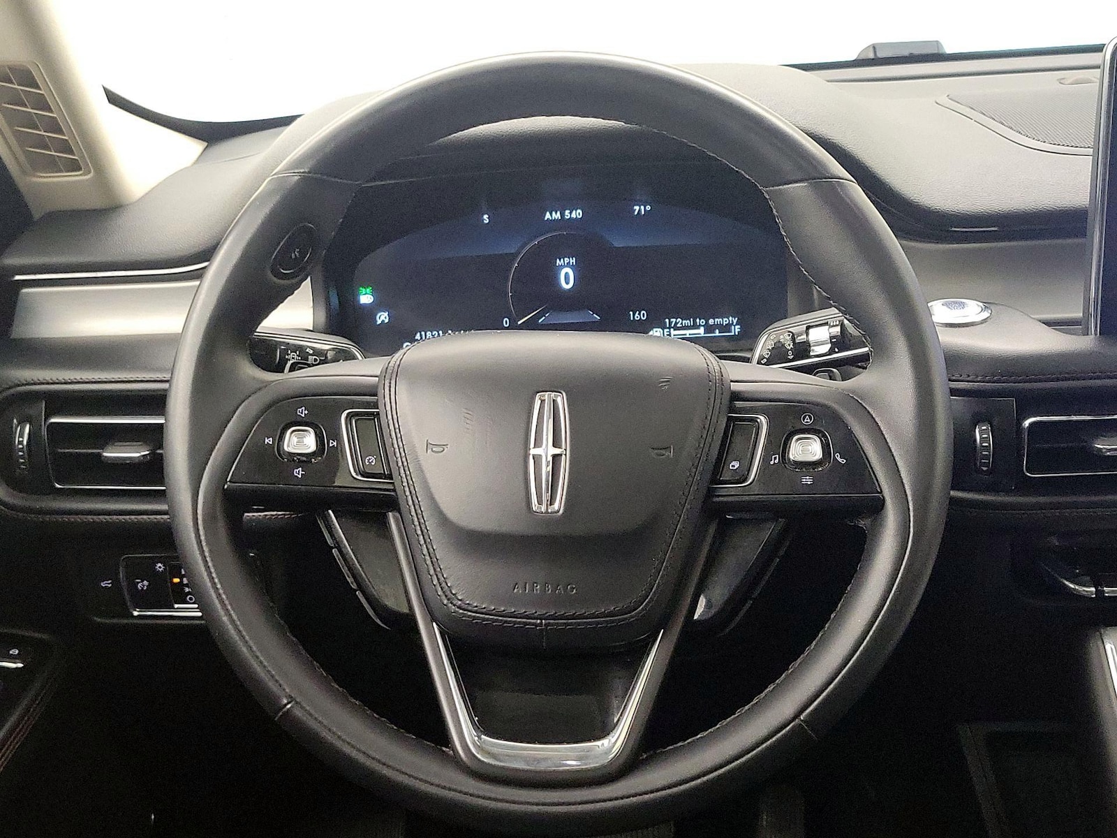 2022 Lincoln Aviator Base - Photo 11