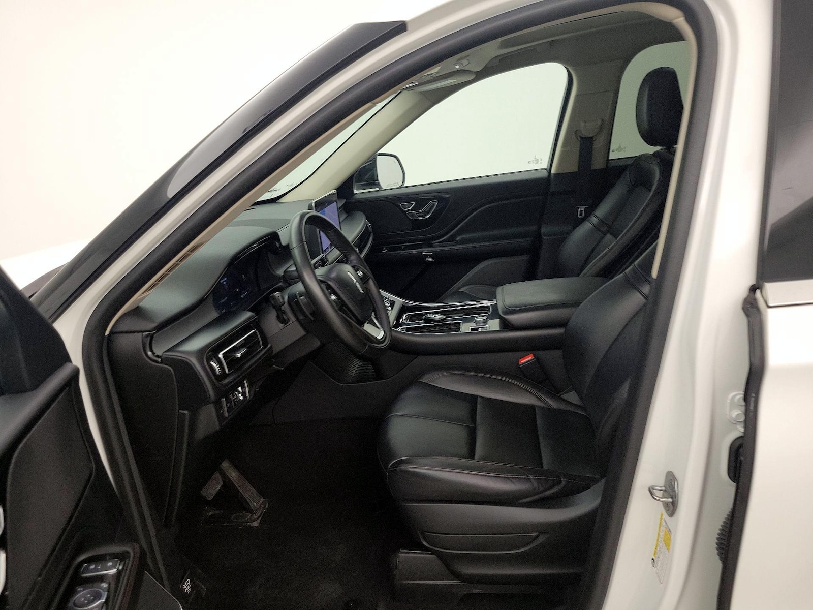 2022 Lincoln Aviator Base - Photo 12