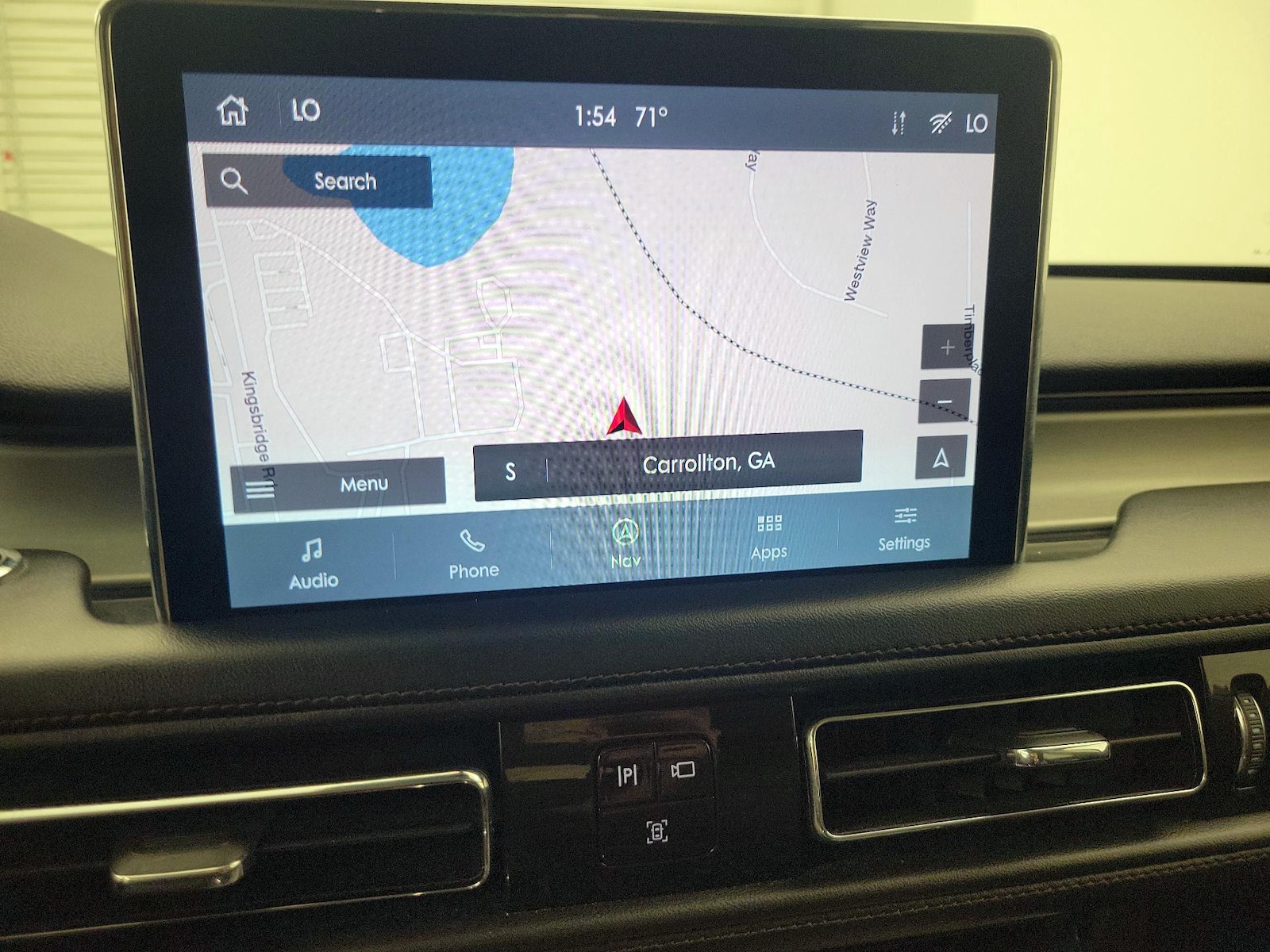 2022 Lincoln Aviator Base - Photo 15