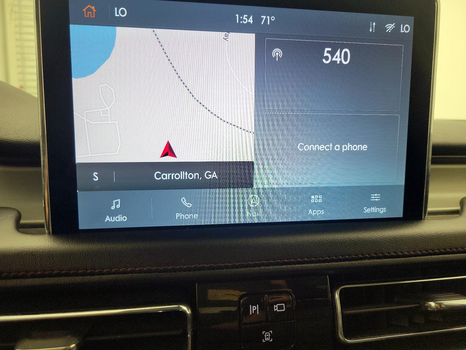 2022 Lincoln Aviator Base - Photo 17