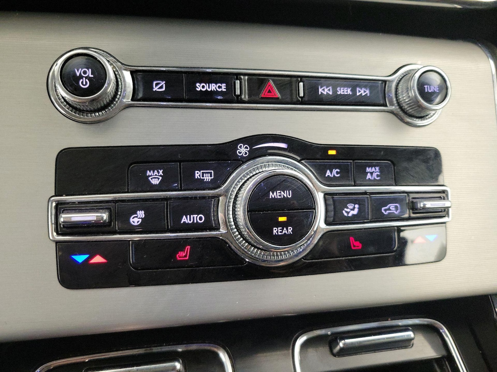 2022 Lincoln Aviator Base - Photo 18