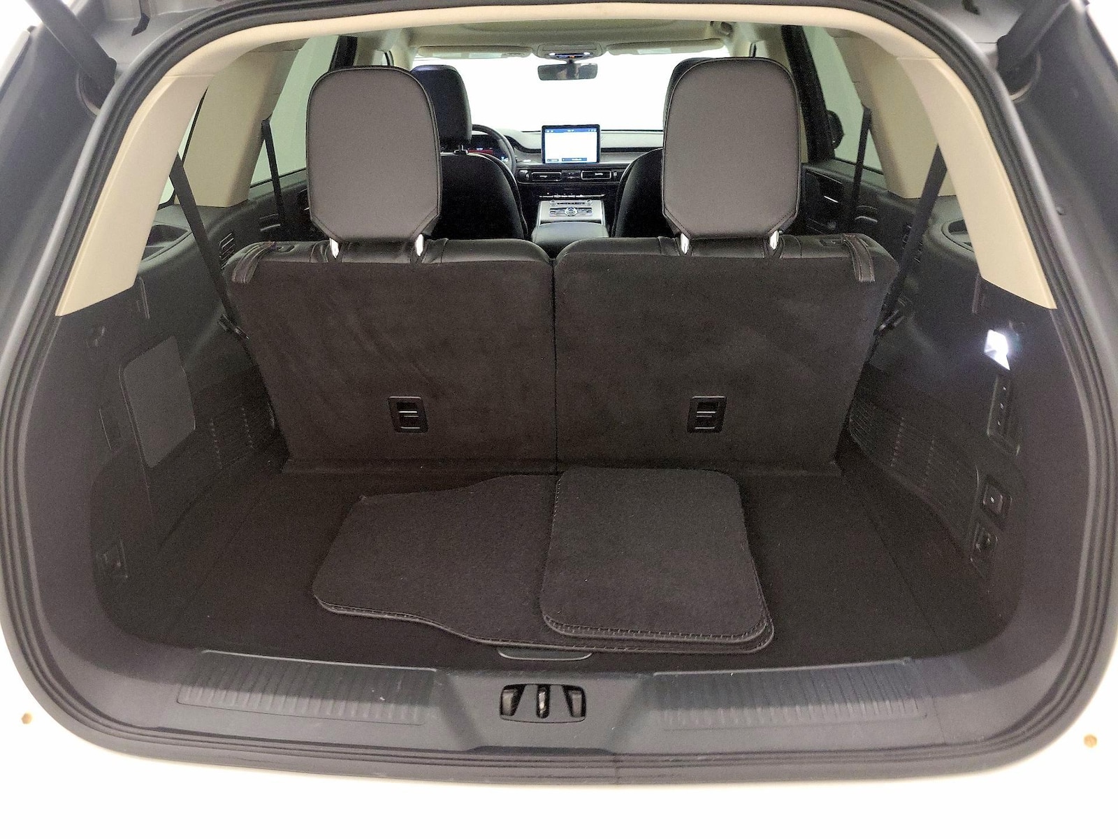 2022 Lincoln Aviator Base - Photo 24
