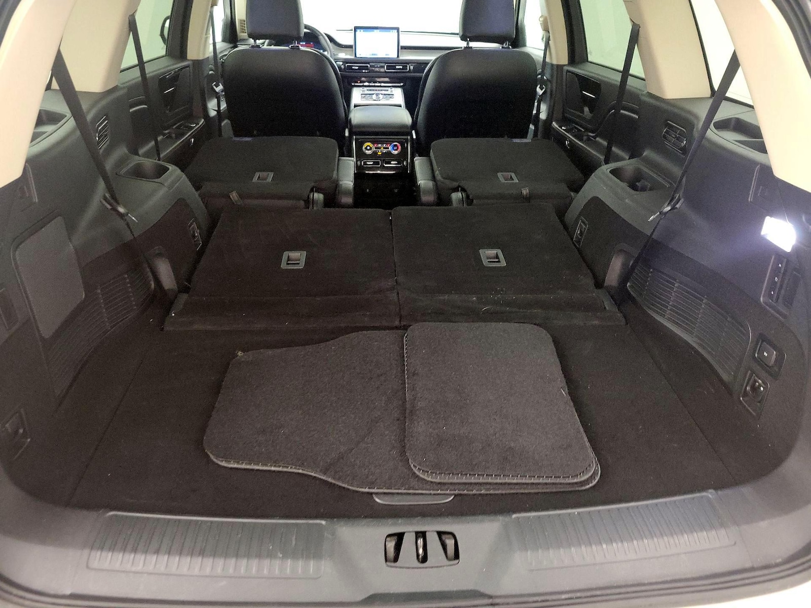 2022 Lincoln Aviator Base - Photo 25