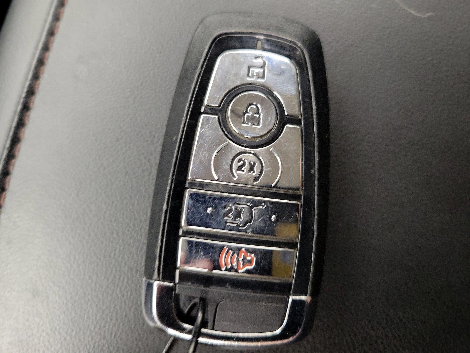 2022 Lincoln Aviator Base - Photo 27