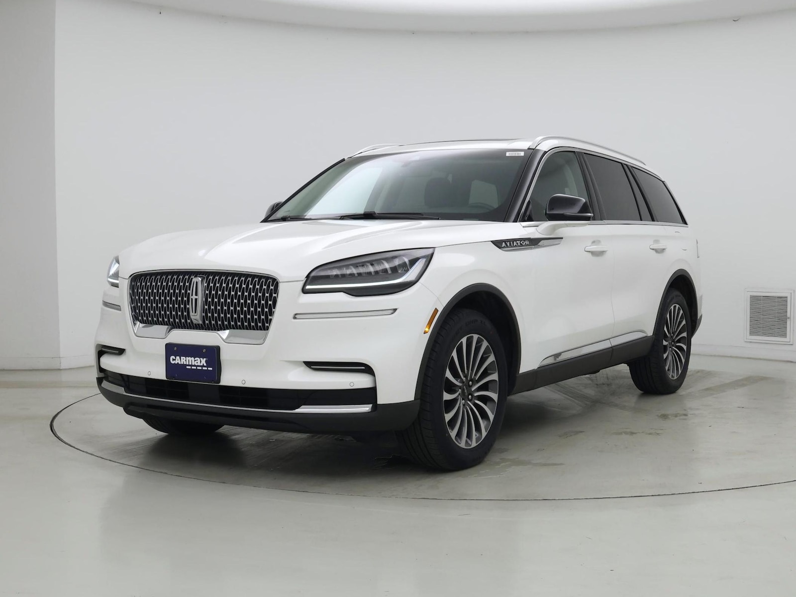 2022 Lincoln Aviator Base - Photo 5