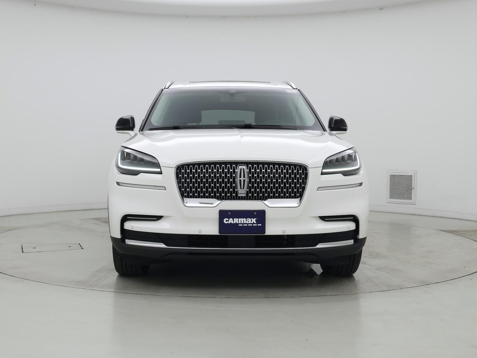 2022 Lincoln Aviator Base - Photo 6