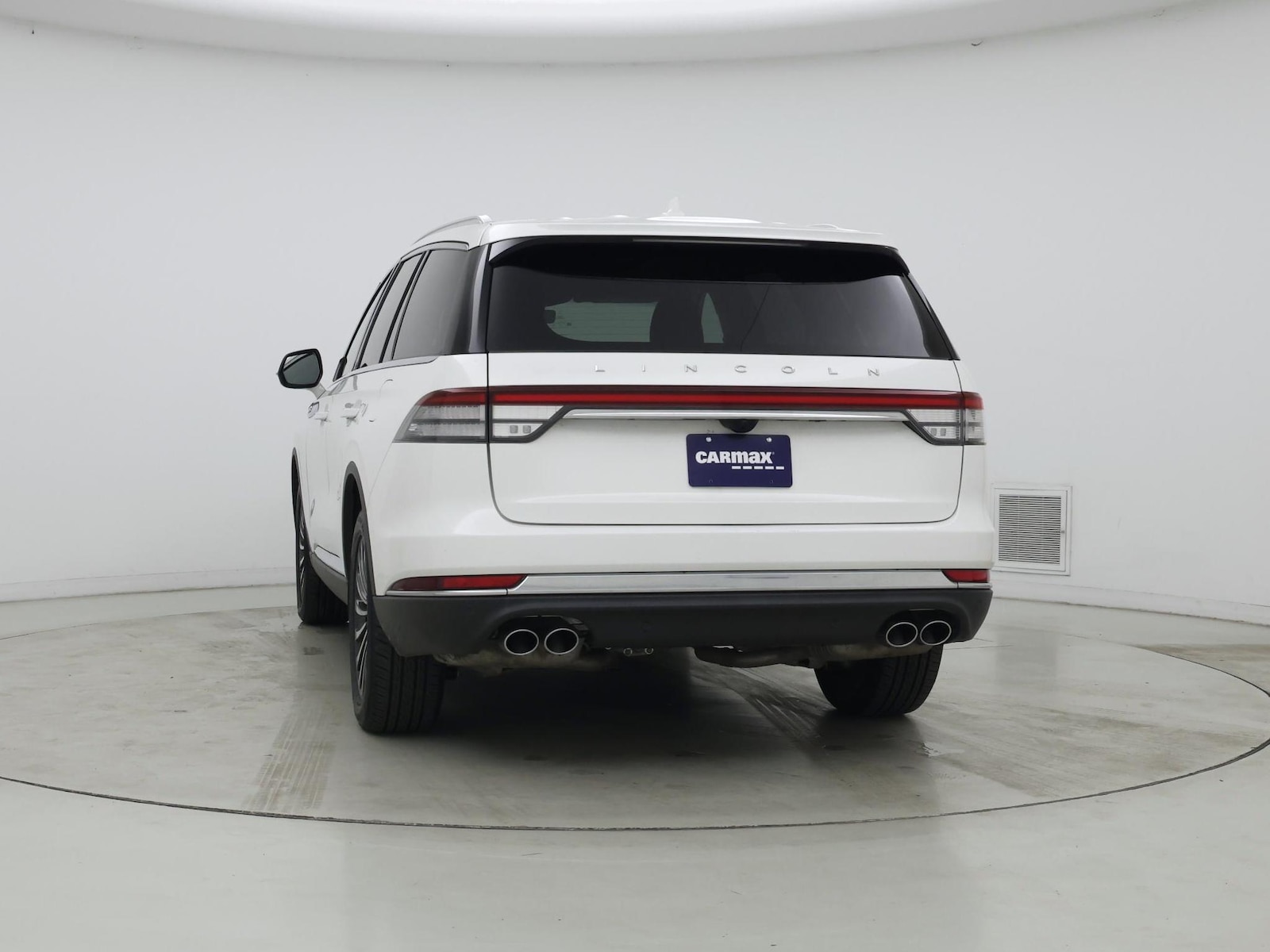 2022 Lincoln Aviator Base - Photo 7